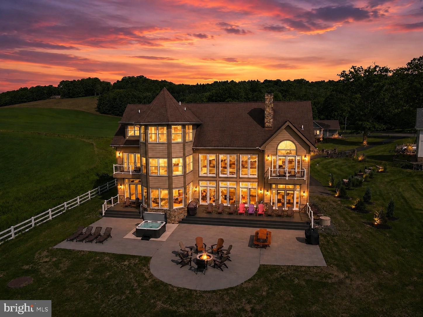 14 STILWATER DRIVE