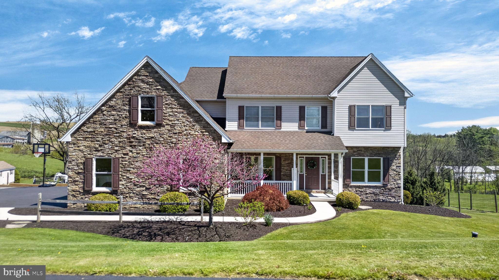 1044 LONG LANE ROAD