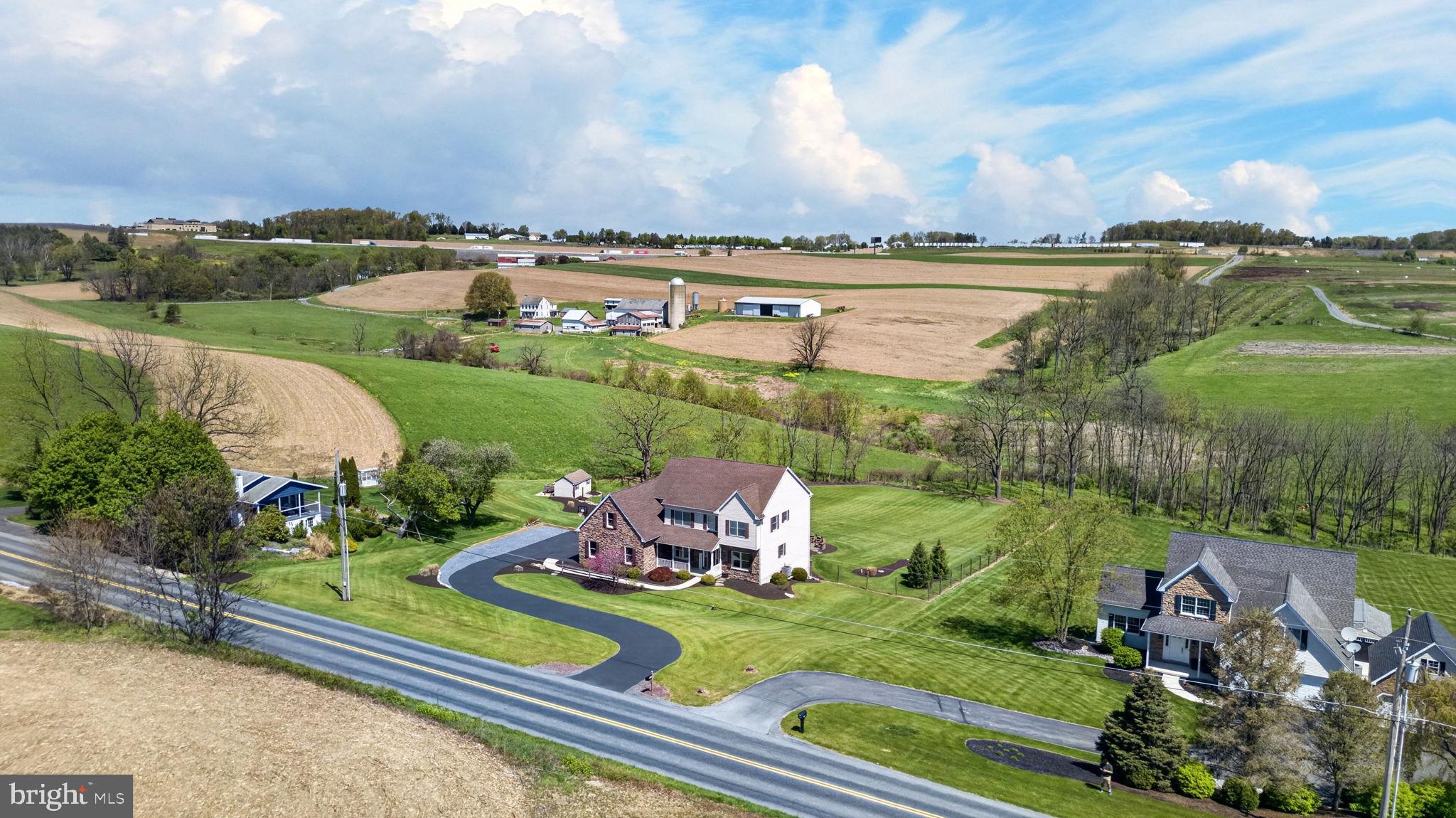 1044 LONG LANE ROAD