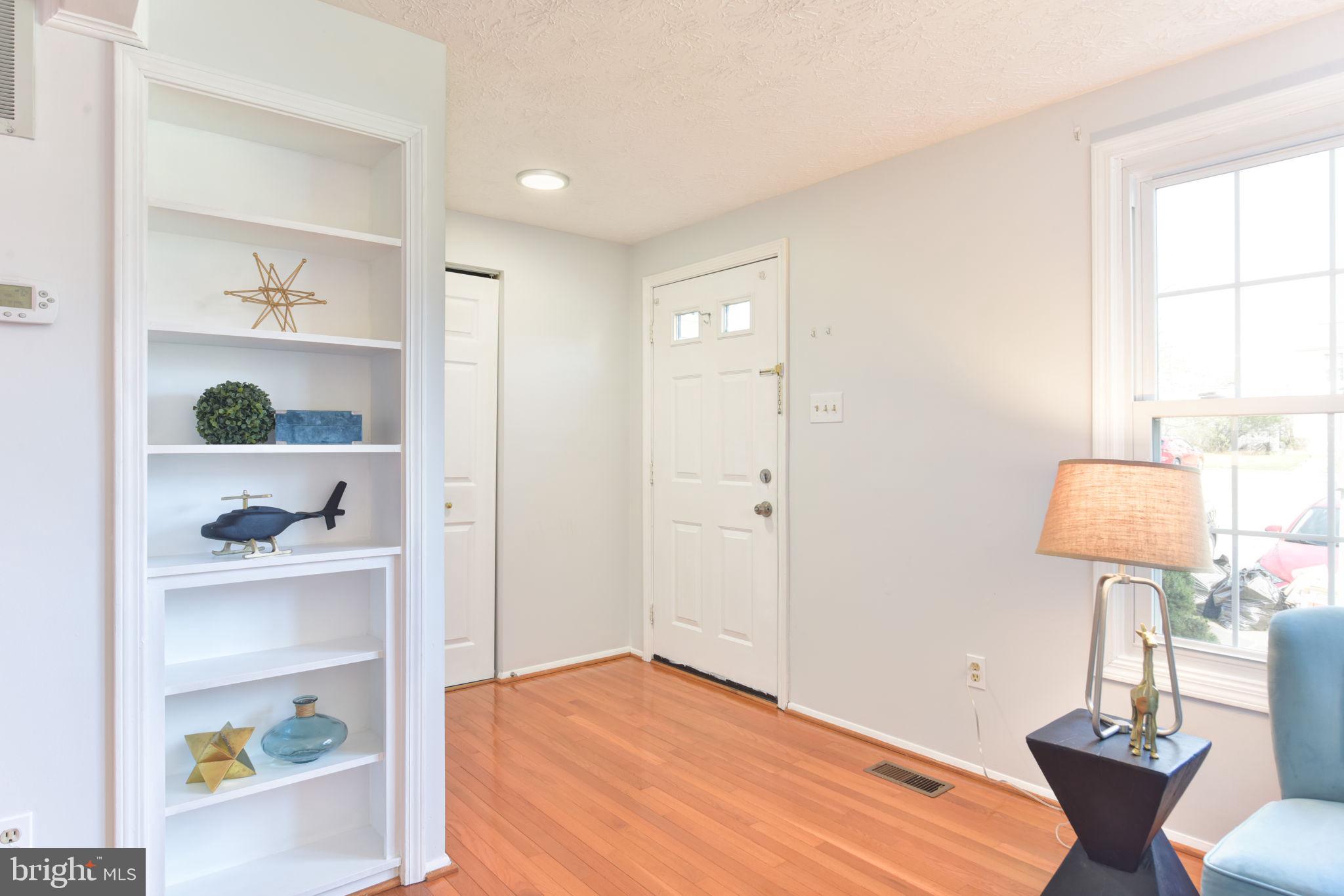 WHITFIELD GREEN - Residential