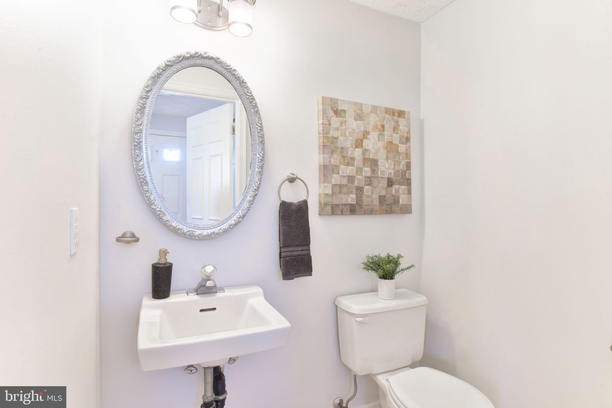 WHITFIELD GREEN - Residential