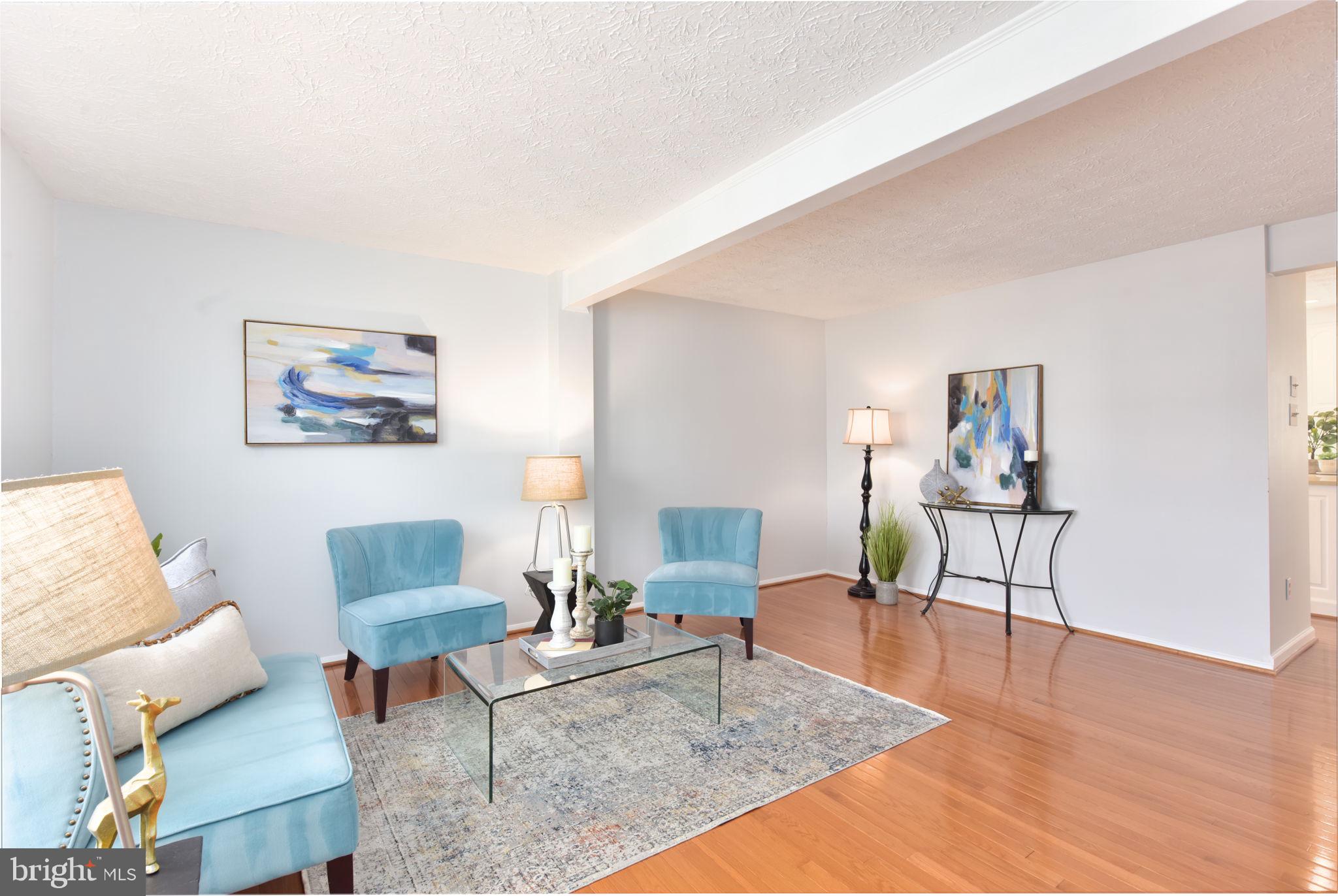 WHITFIELD GREEN - Residential