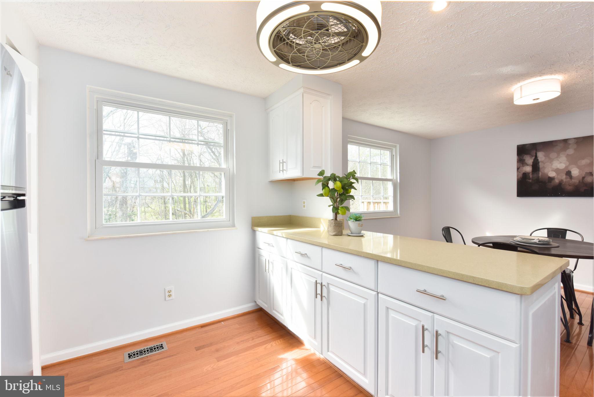 WHITFIELD GREEN - Residential