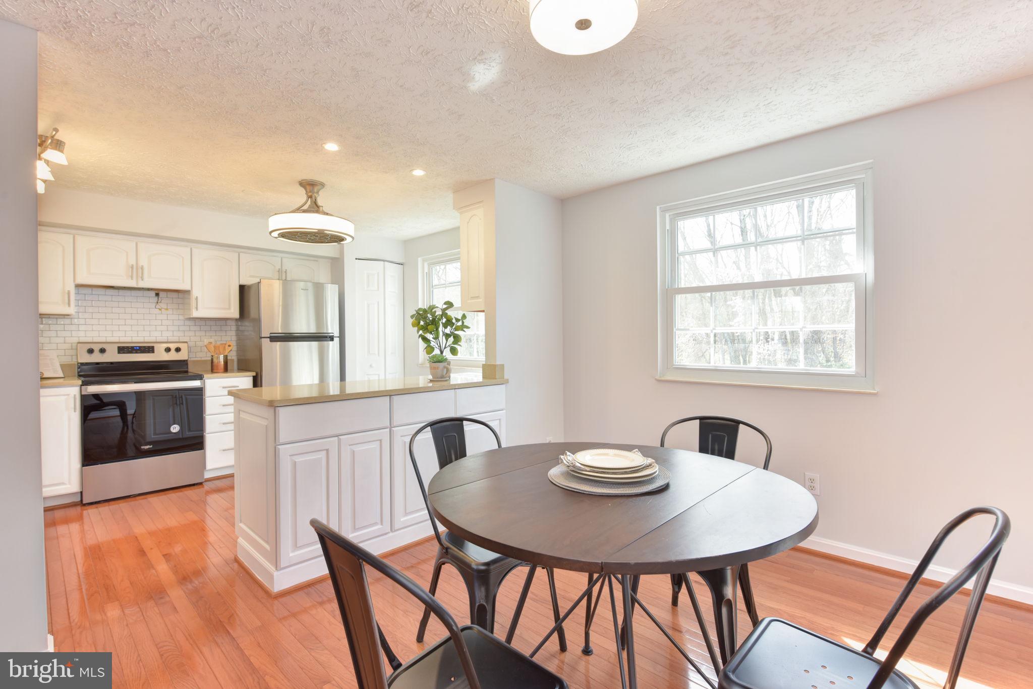 WHITFIELD GREEN - Residential