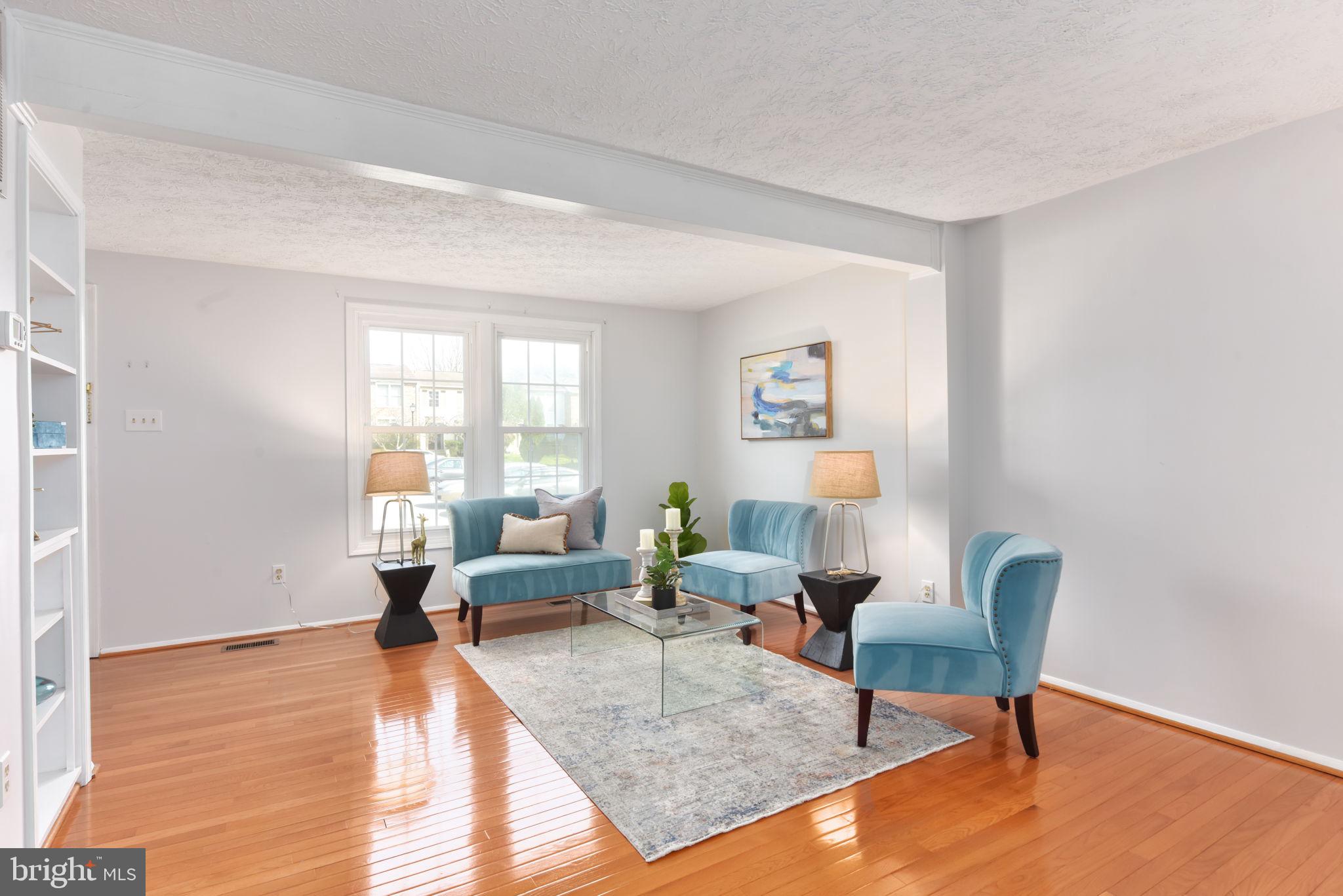 WHITFIELD GREEN - Residential