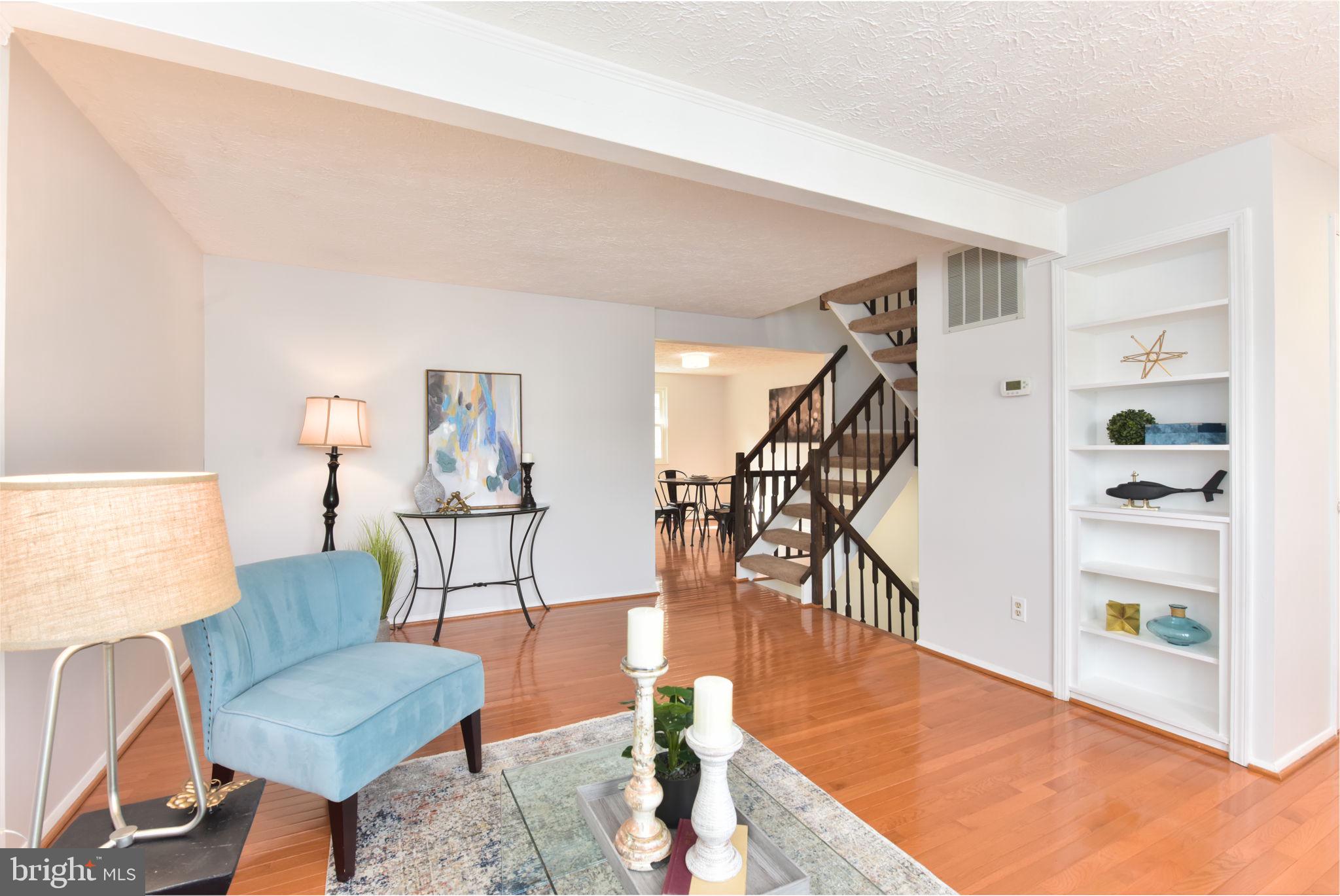 WHITFIELD GREEN - Residential