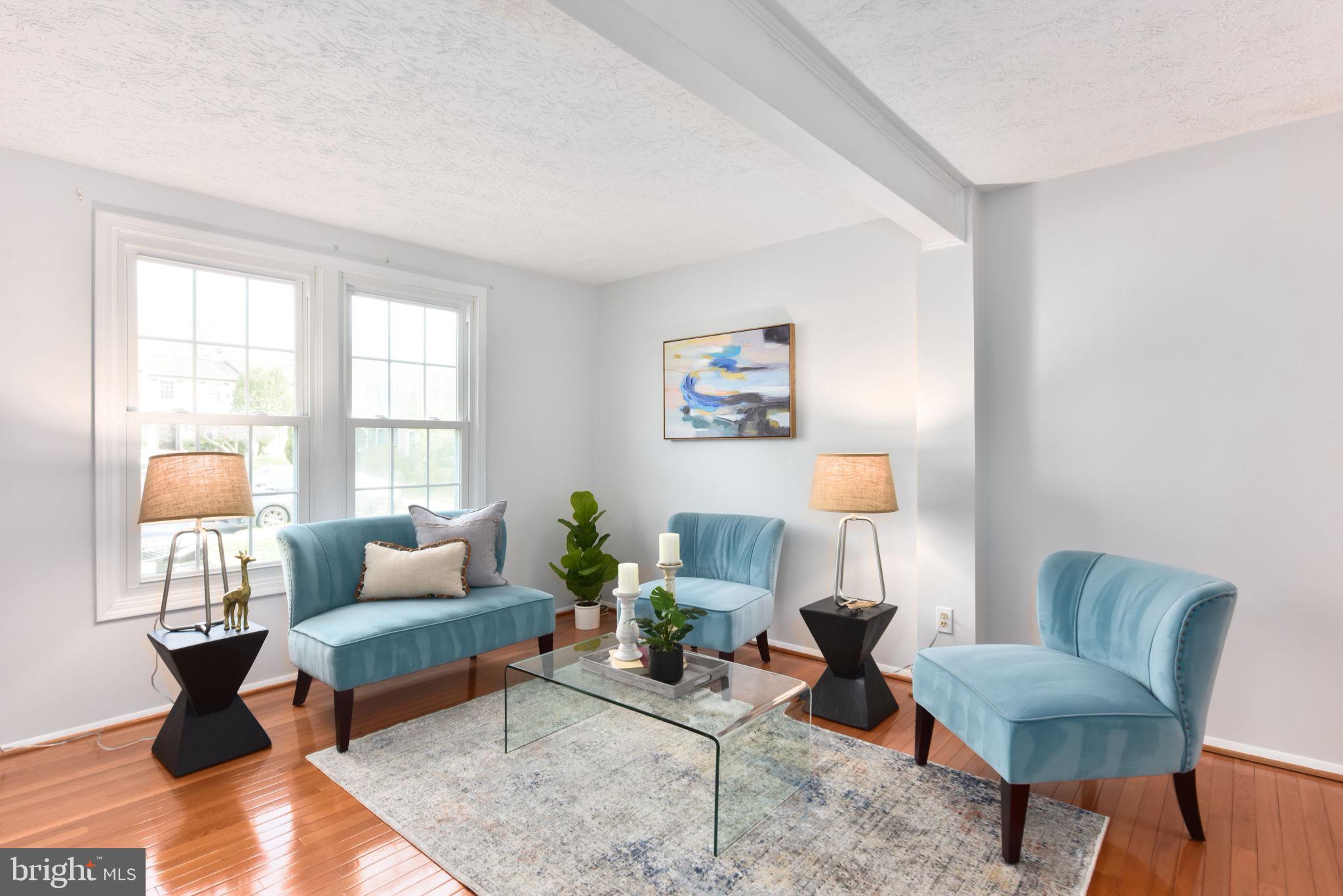 WHITFIELD GREEN - Residential