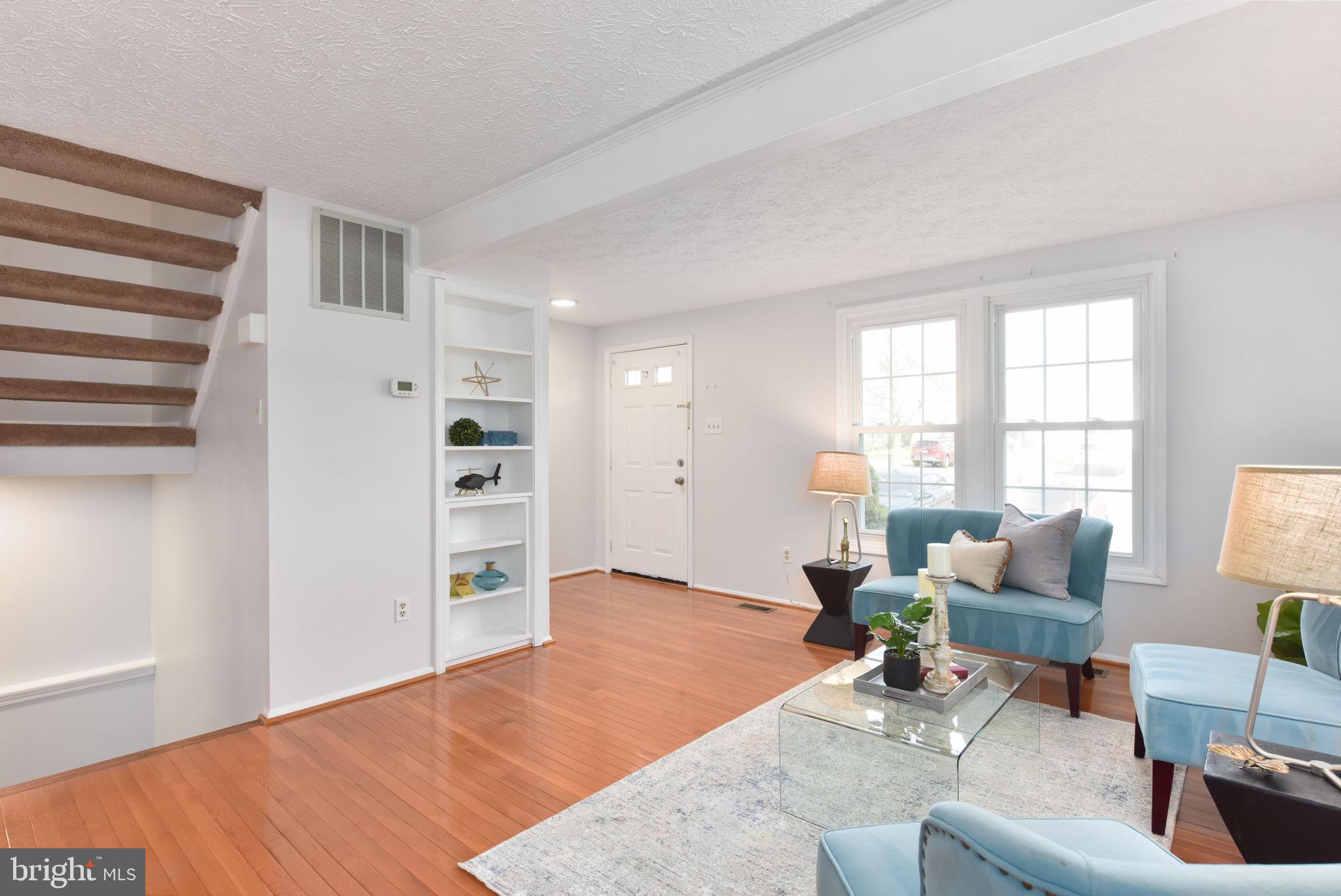 WHITFIELD GREEN - Residential