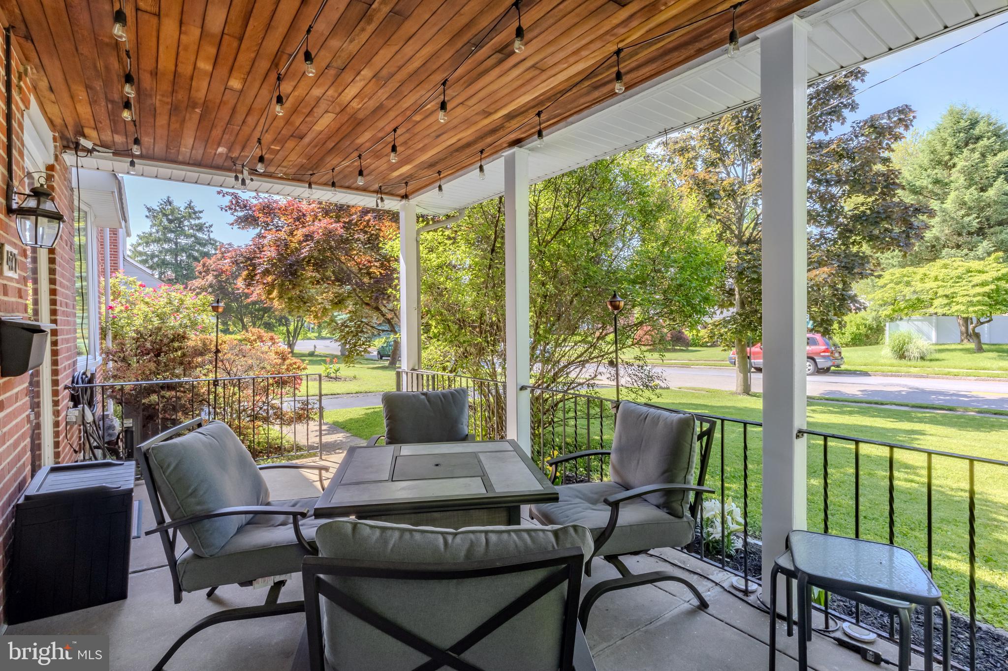 CHATHAM PARK - Residential