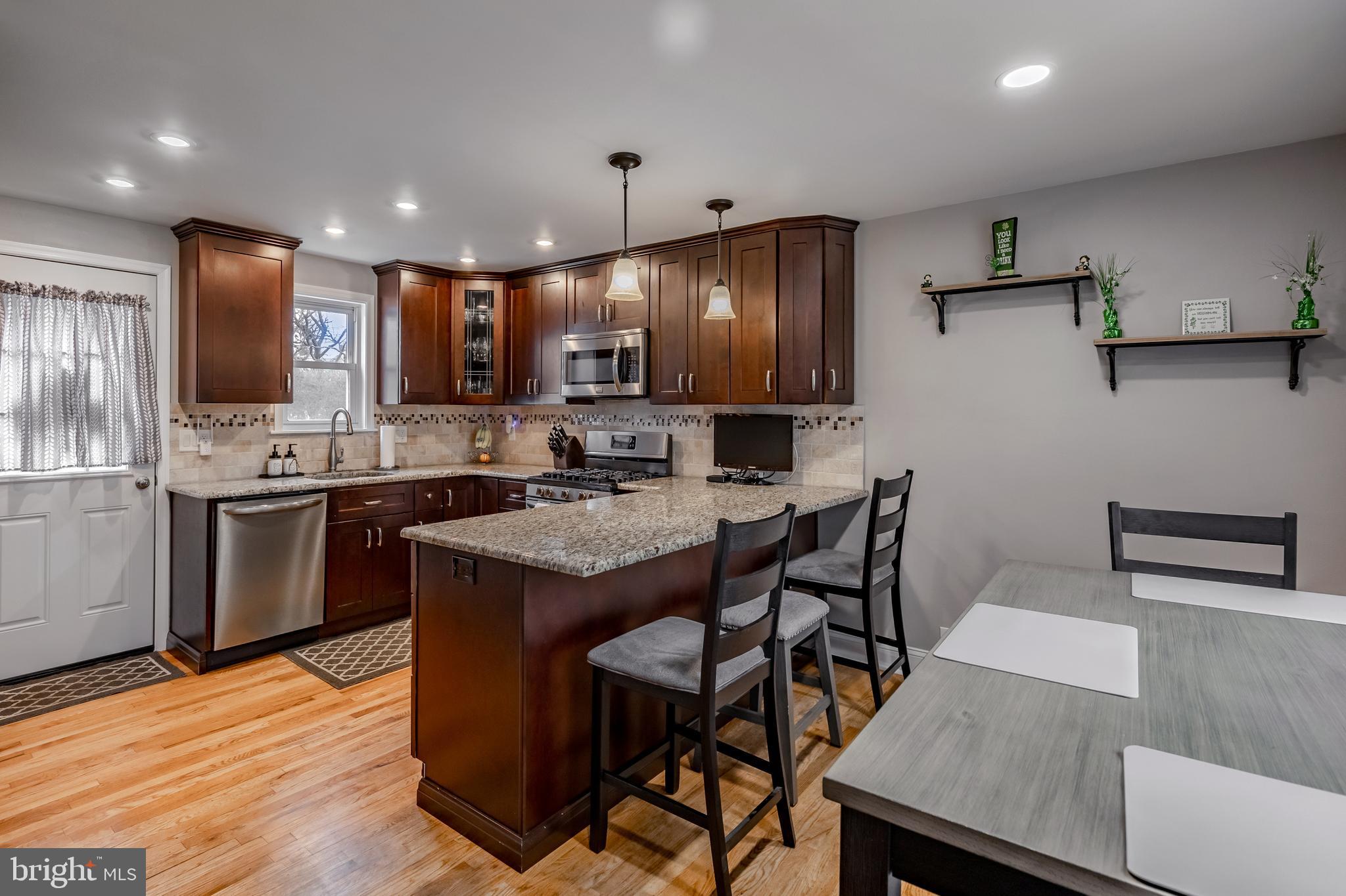 CHATHAM PARK - Residential