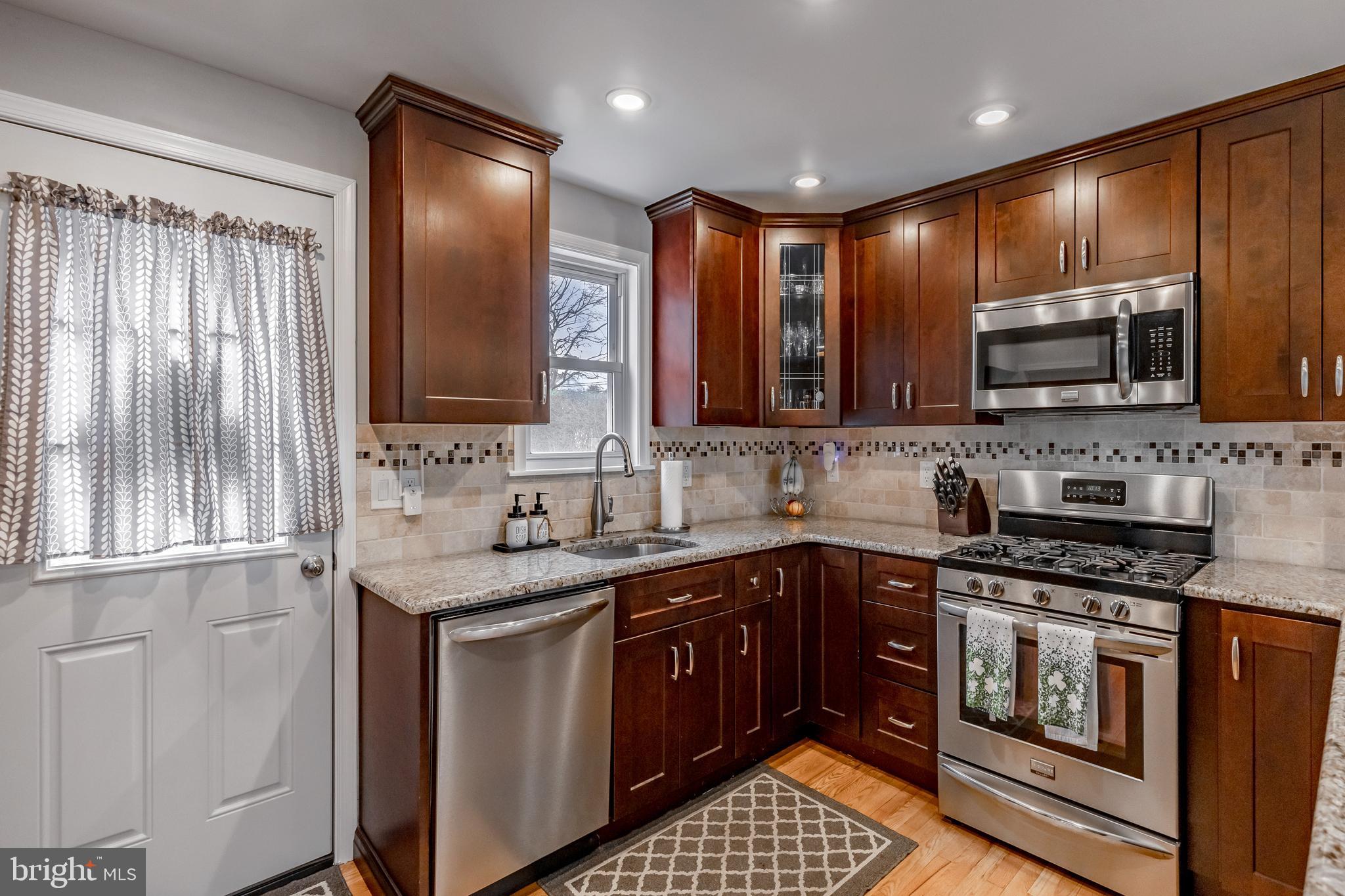 CHATHAM PARK - Residential