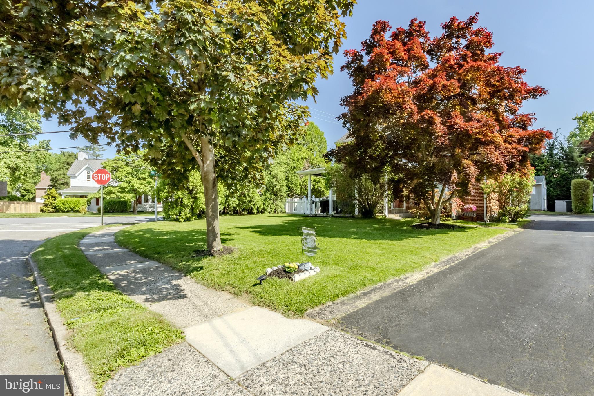 CHATHAM PARK - Residential