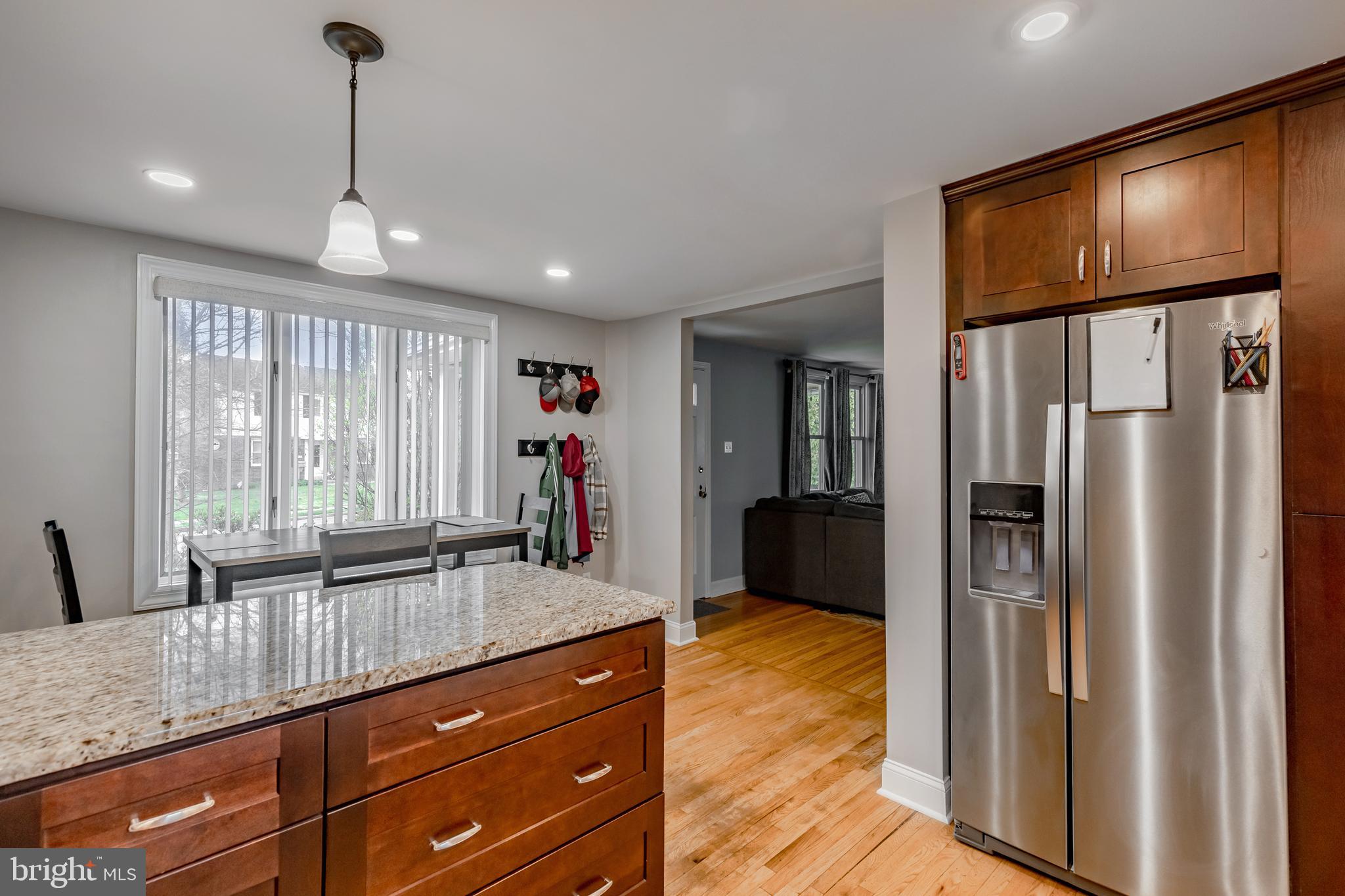 CHATHAM PARK - Residential