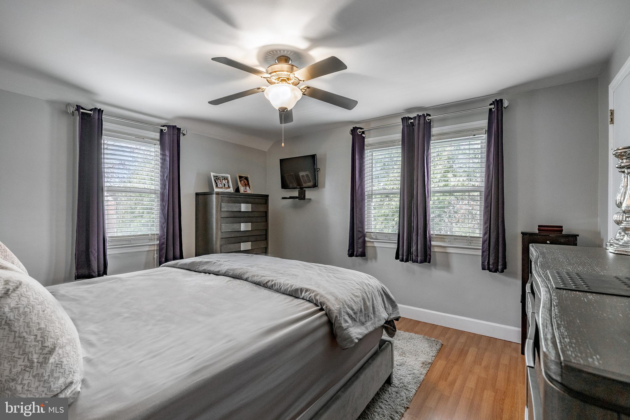 CHATHAM PARK - Residential