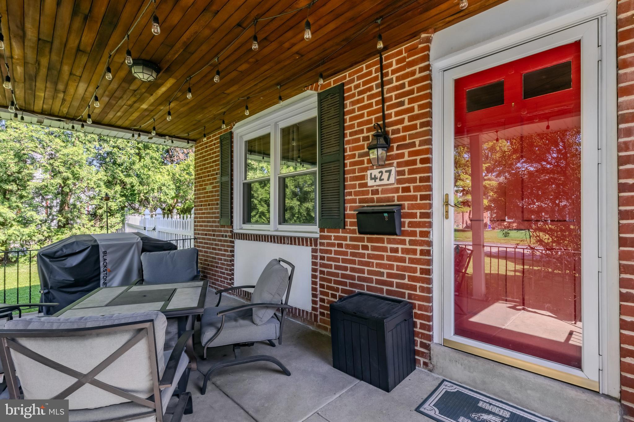 CHATHAM PARK - Residential