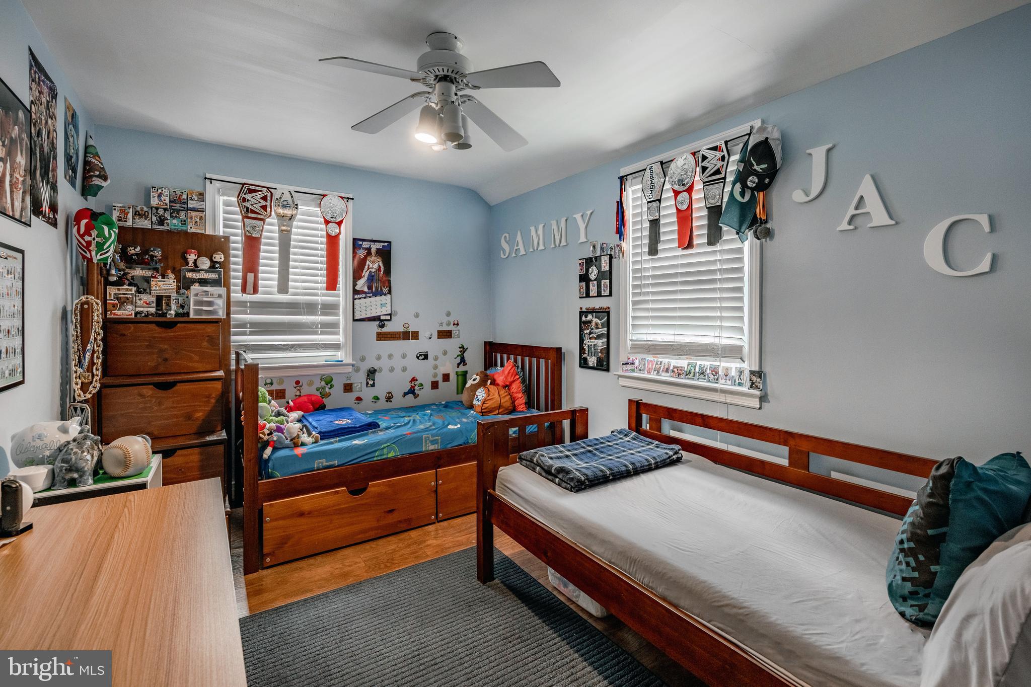 CHATHAM PARK - Residential