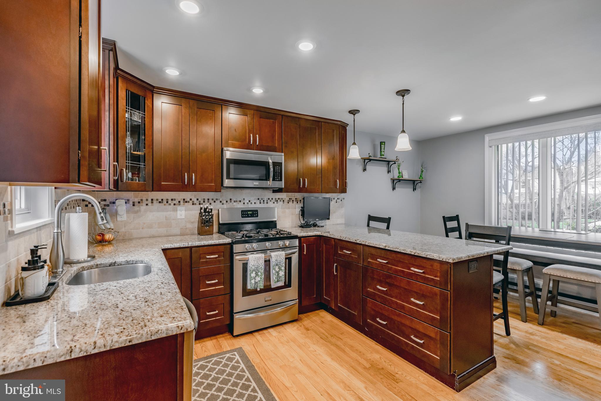 CHATHAM PARK - Residential