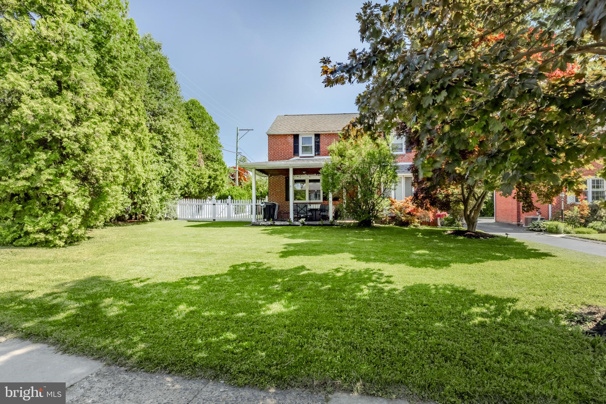 CHATHAM PARK - Residential