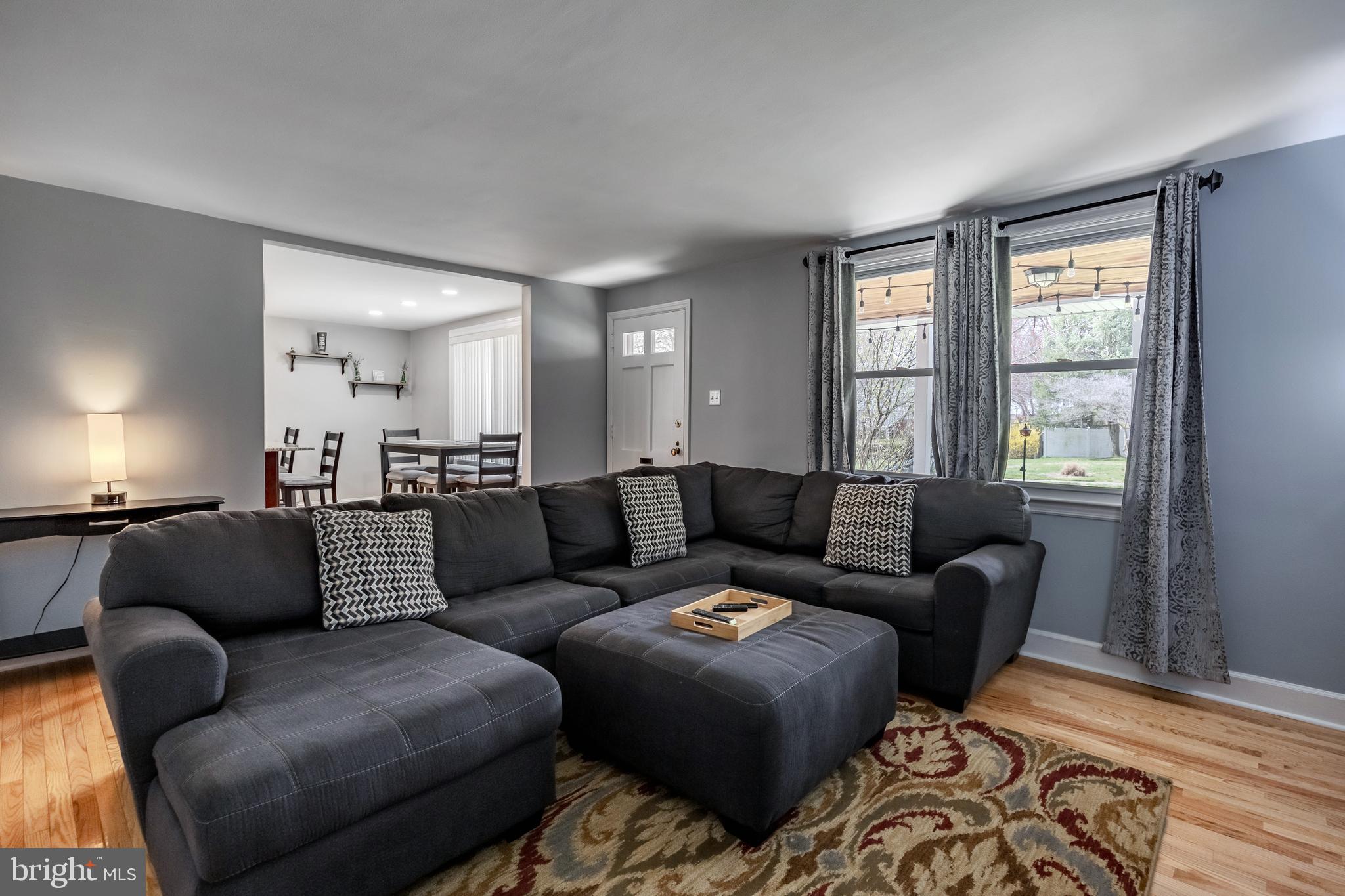 CHATHAM PARK - Residential