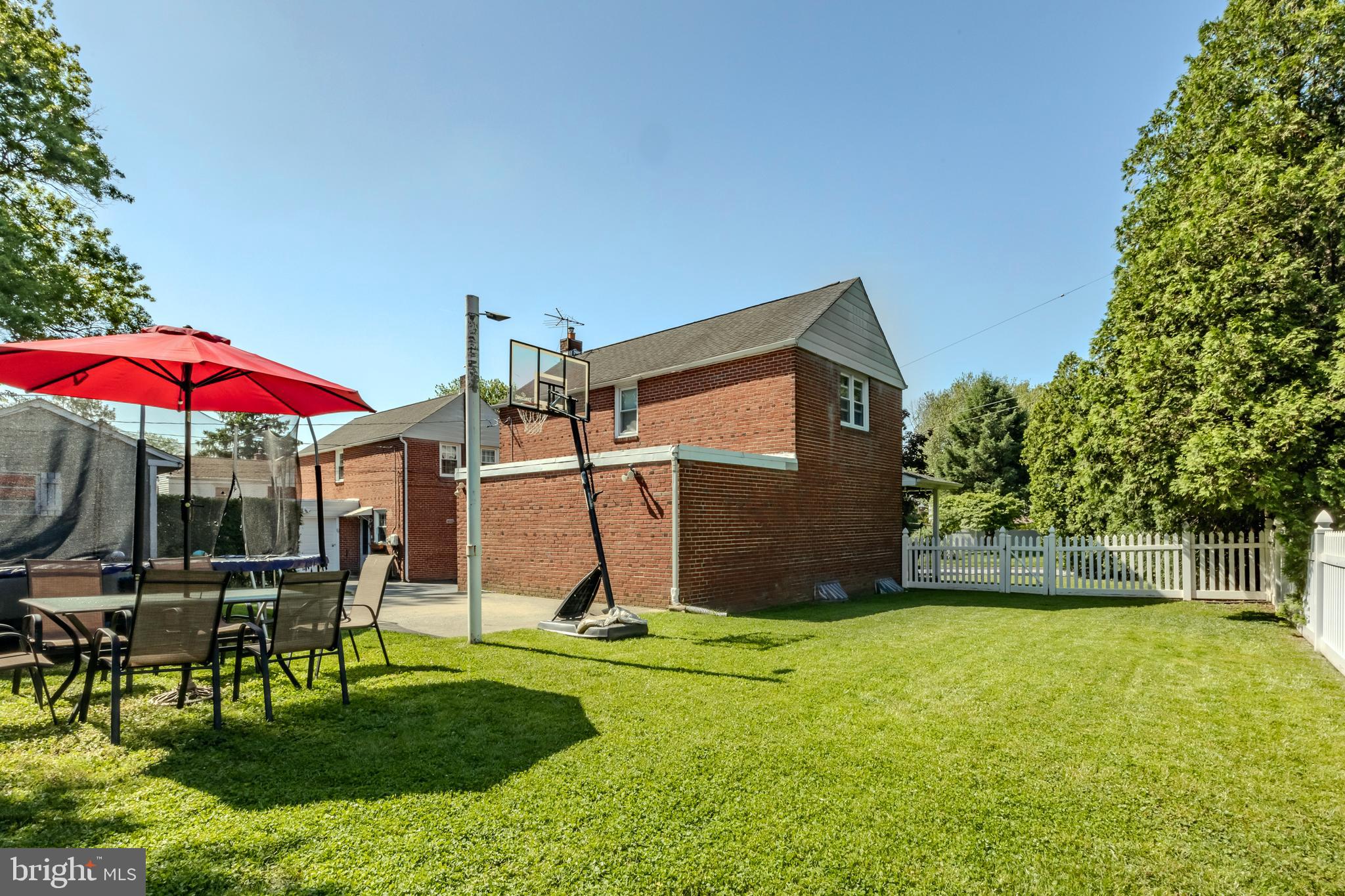 CHATHAM PARK - Residential