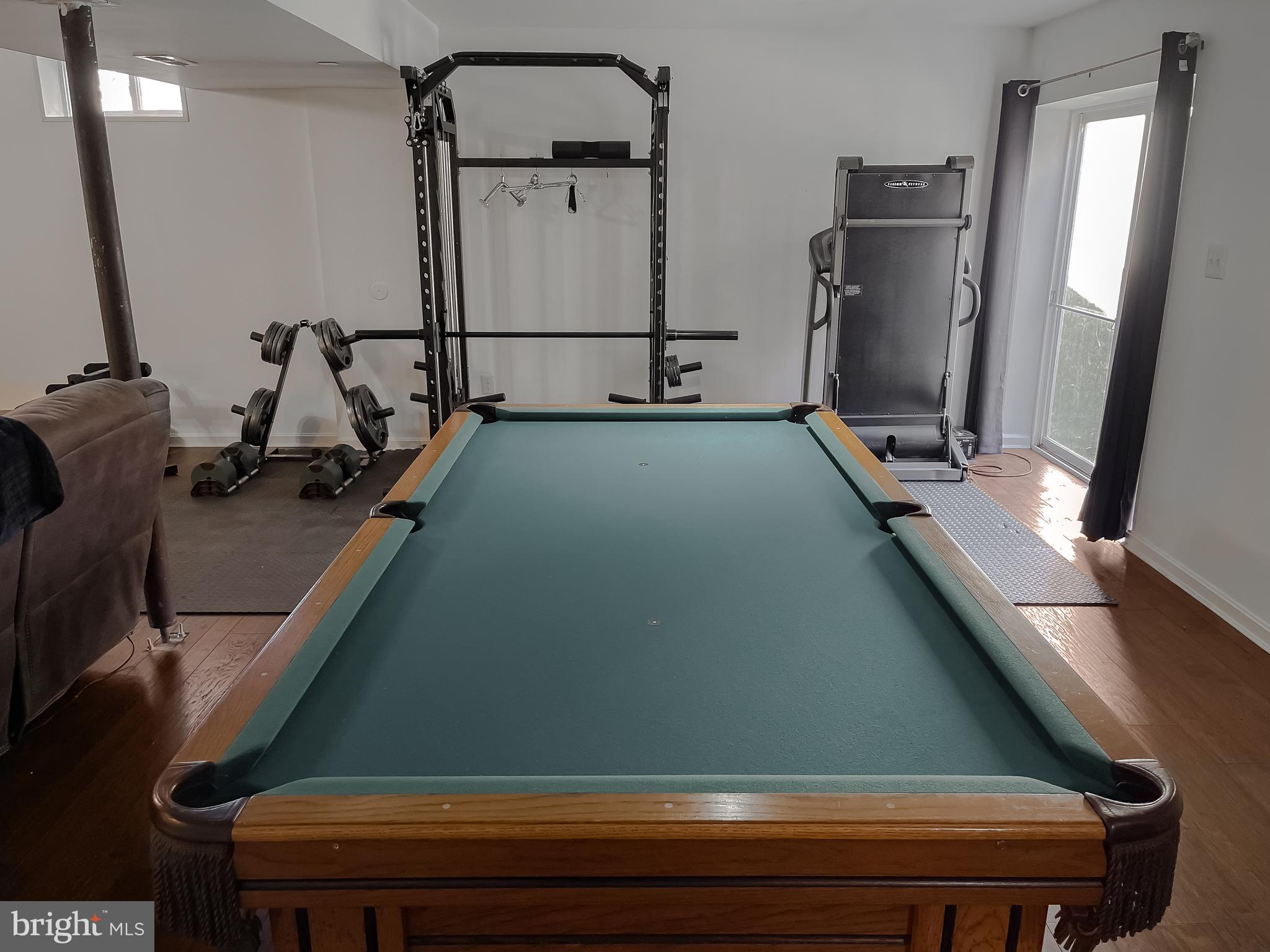 GREENBRIER - Residential