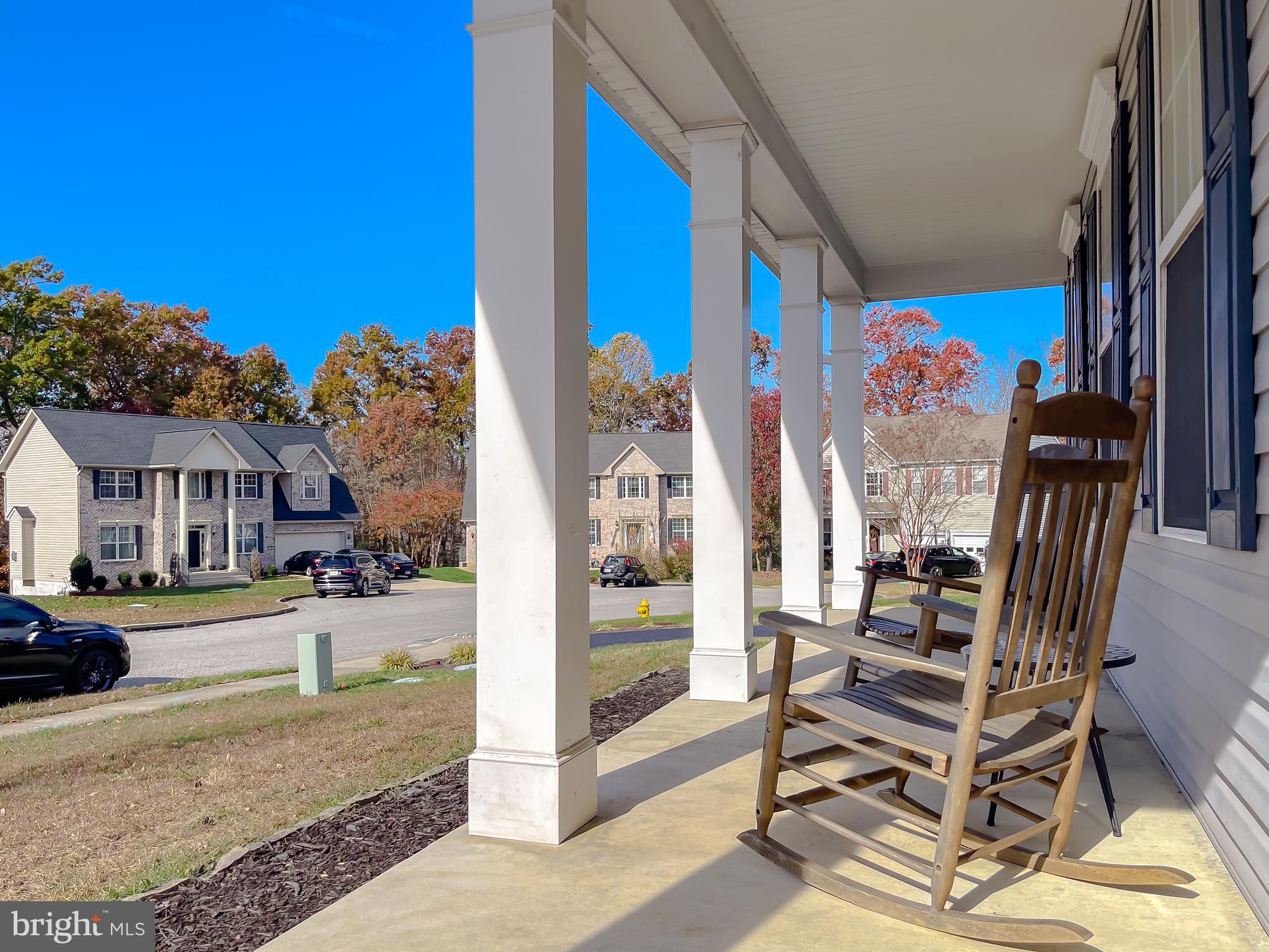 GREENBRIER - Residential