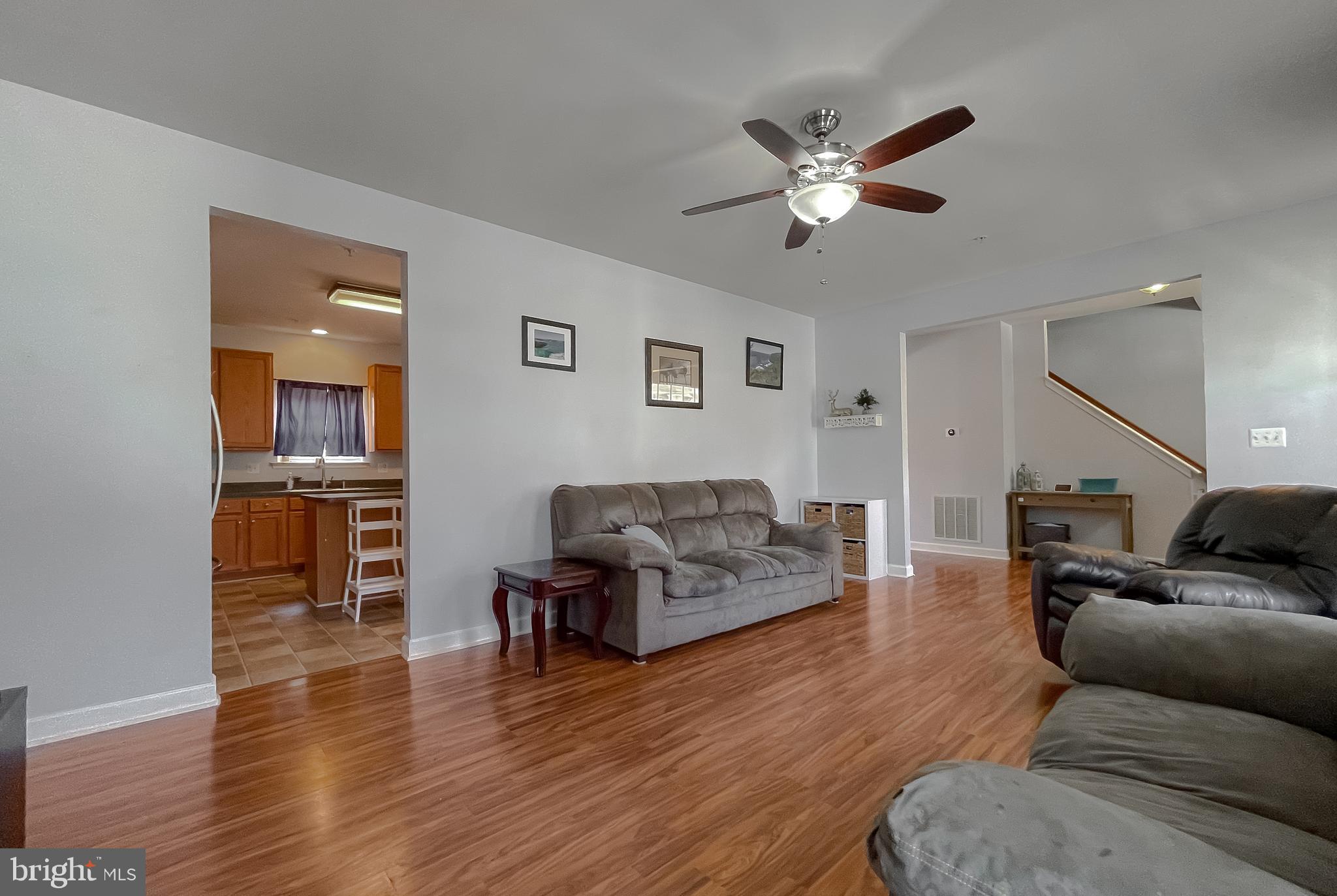 GREENBRIER - Residential