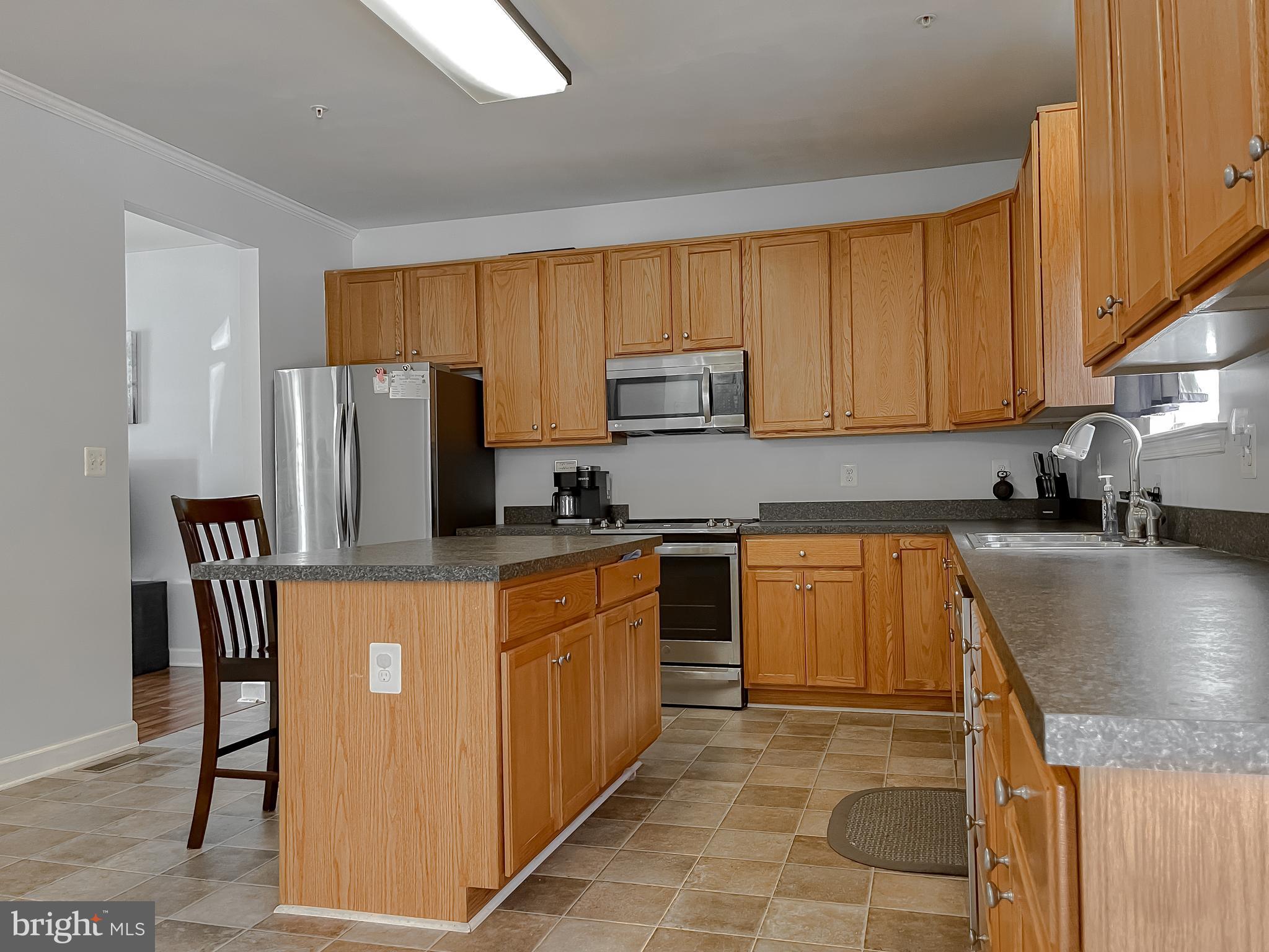 GREENBRIER - Residential