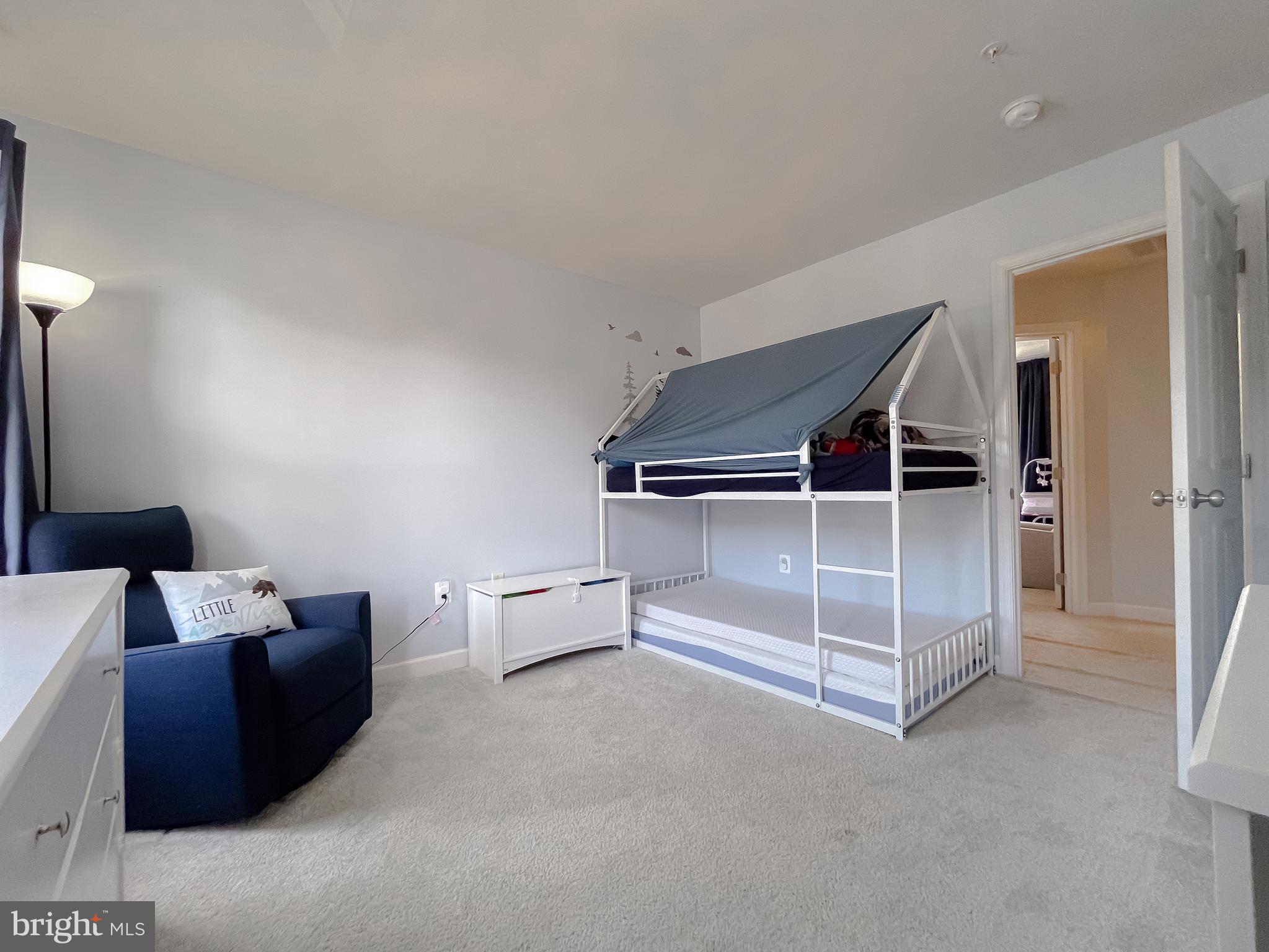 GREENBRIER - Residential