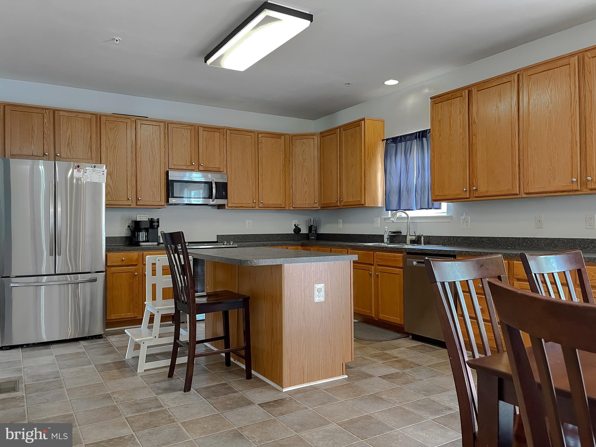 GREENBRIER - Residential