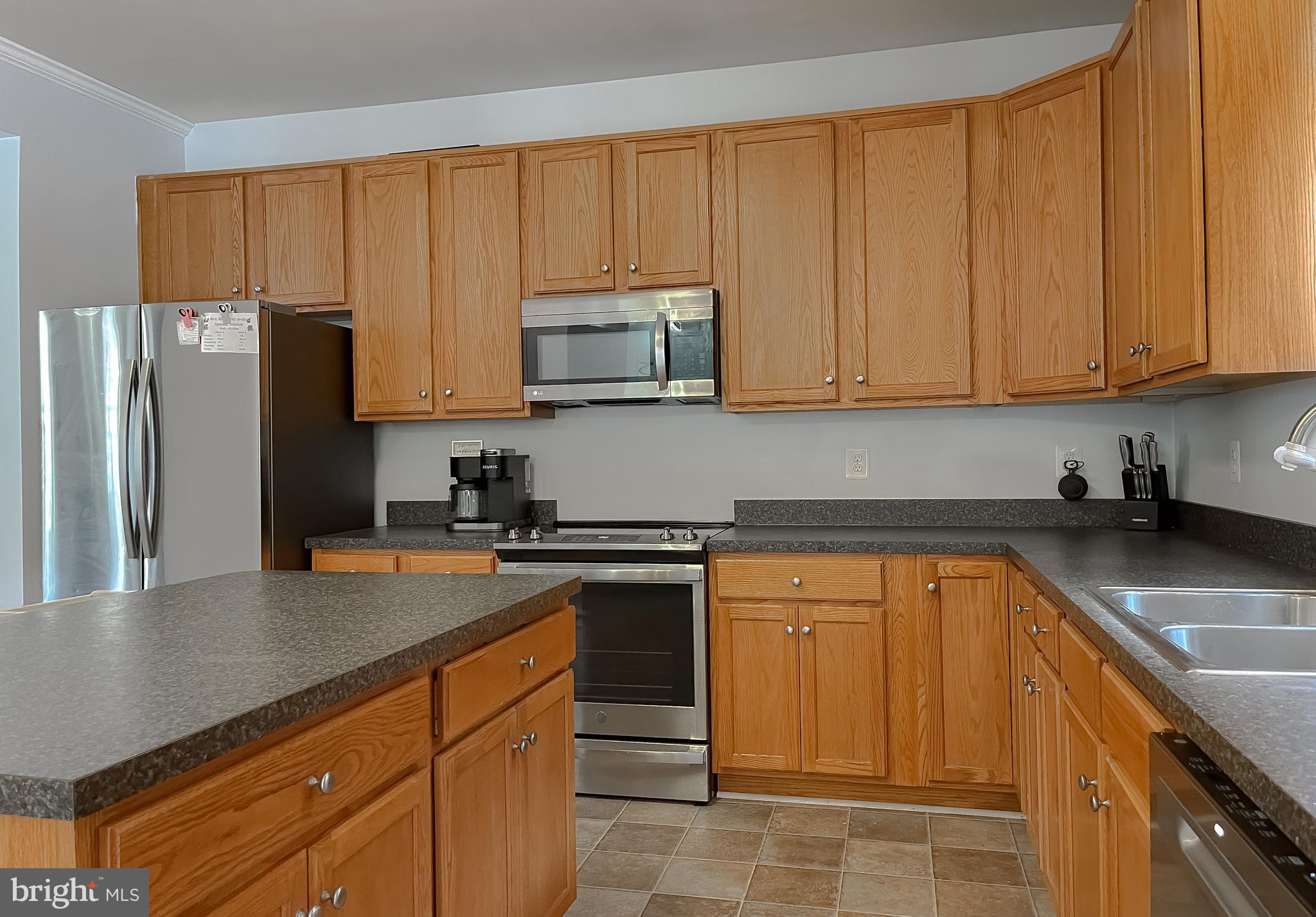 GREENBRIER - Residential