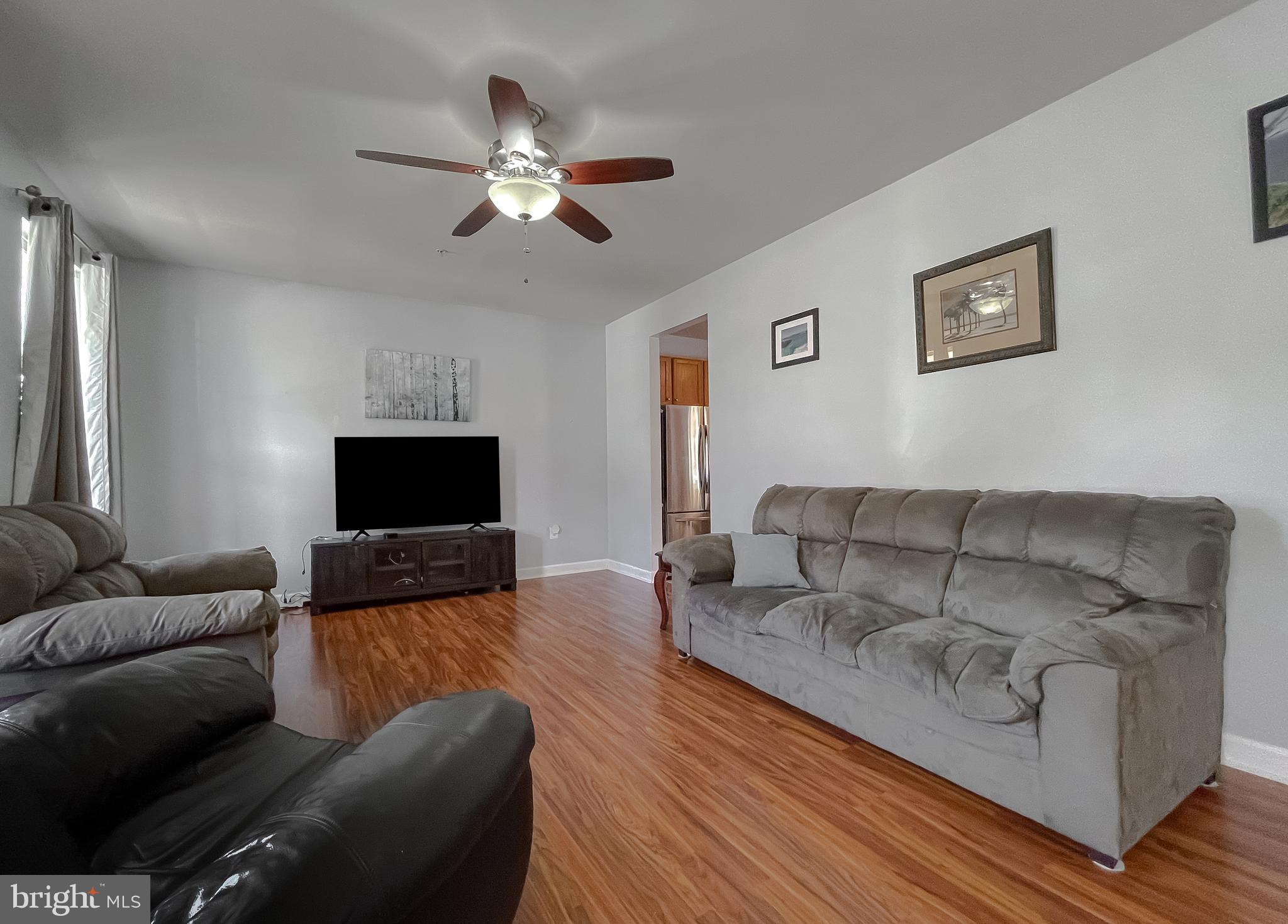 GREENBRIER - Residential