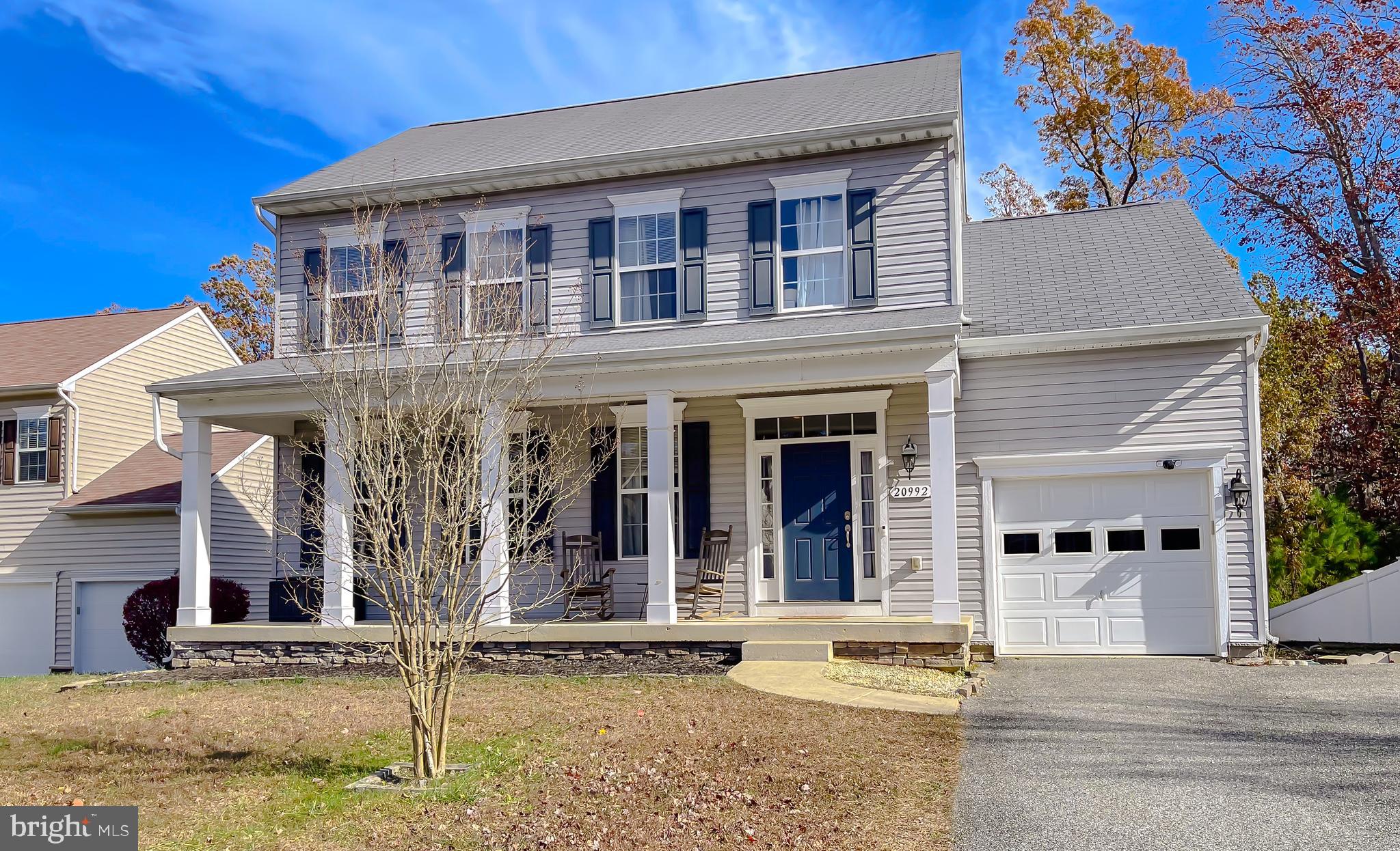 GREENBRIER - Residential