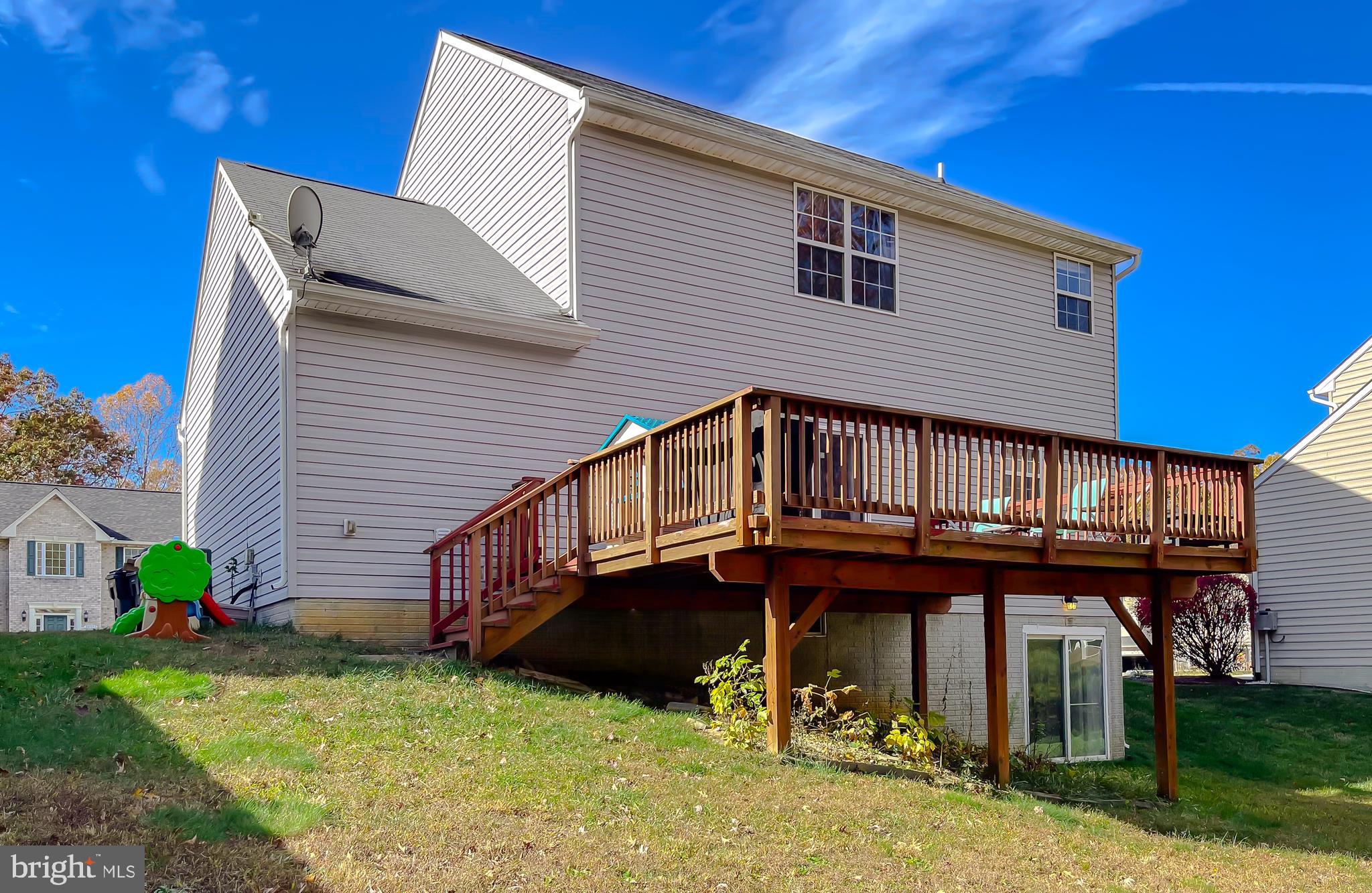 GREENBRIER - Residential