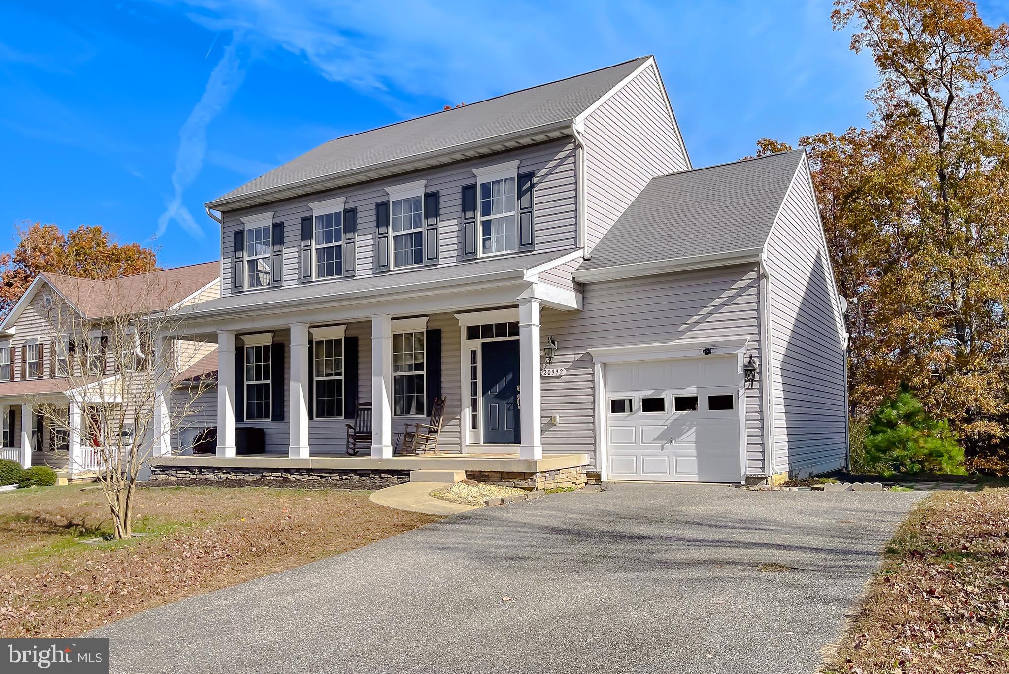 GREENBRIER - Residential