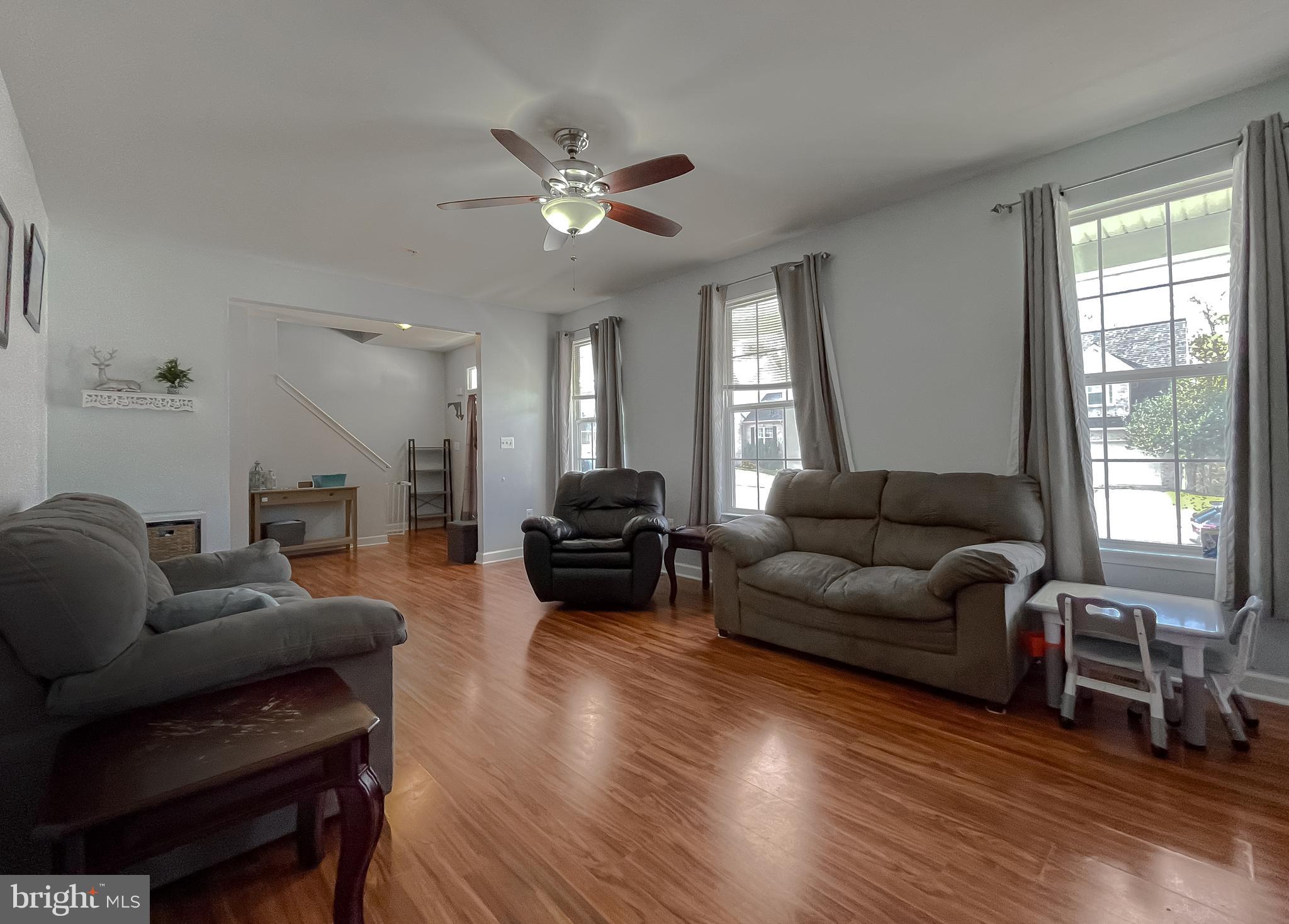 GREENBRIER - Residential