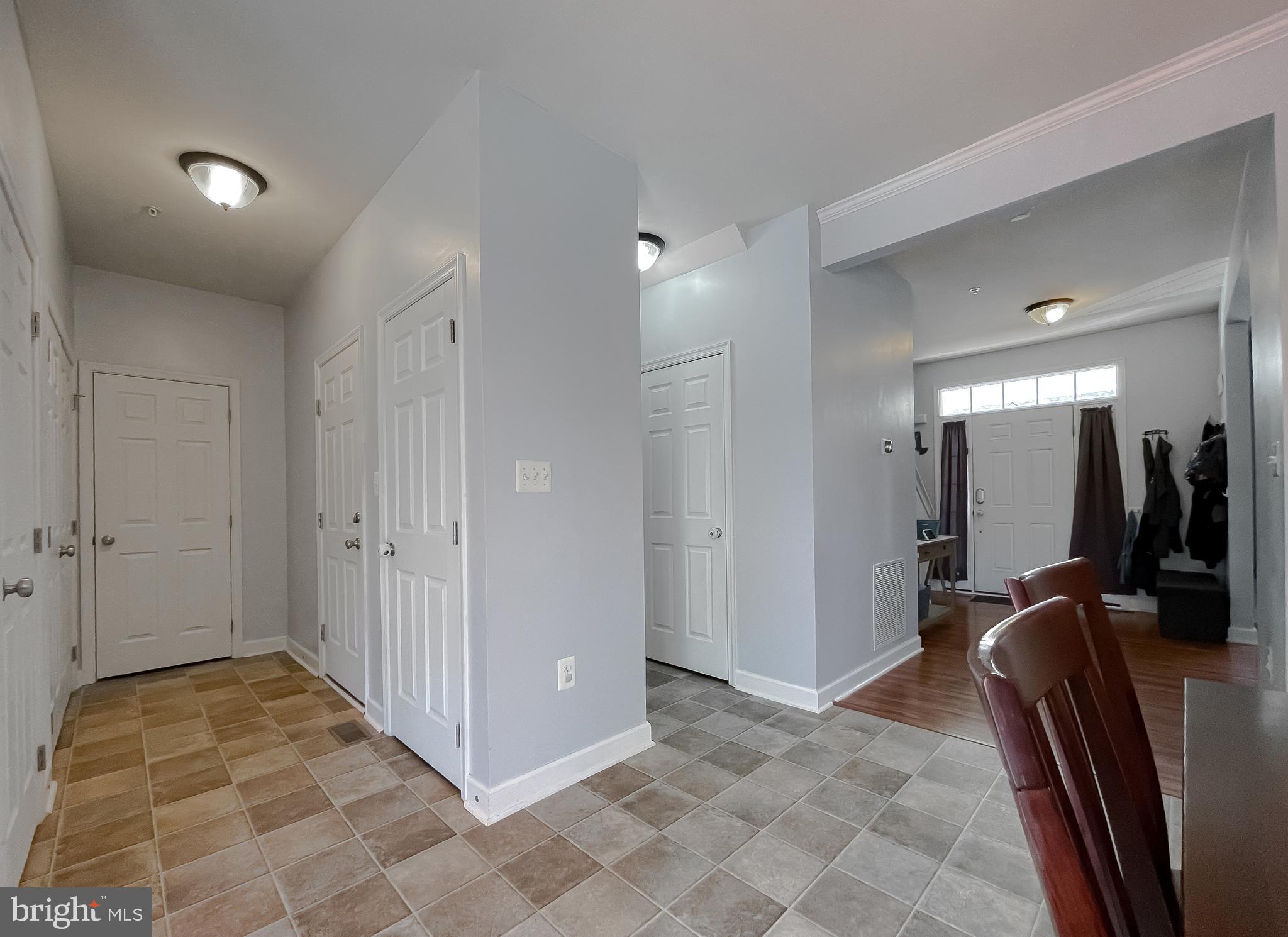 GREENBRIER - Residential