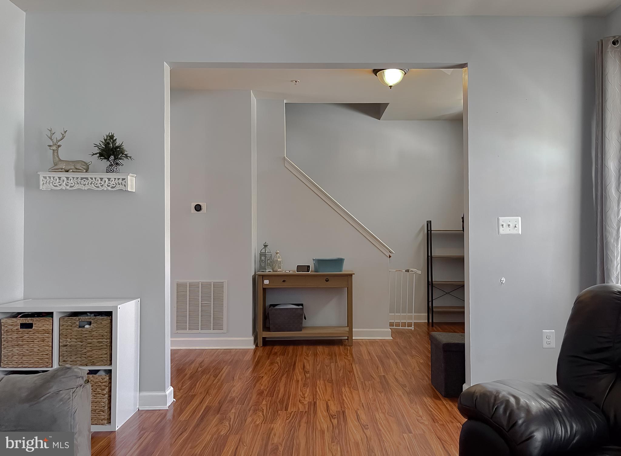 GREENBRIER - Residential