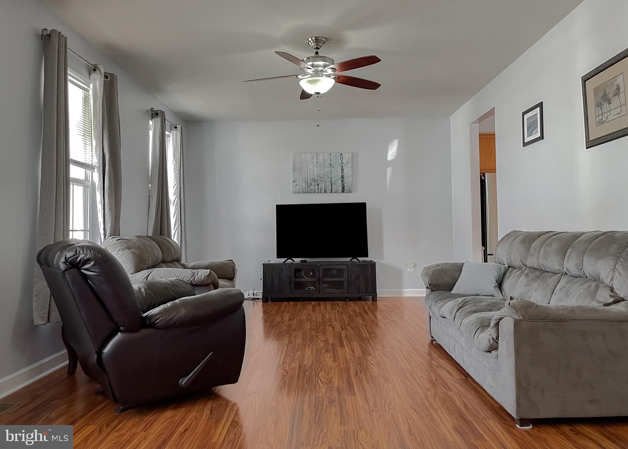 GREENBRIER - Residential