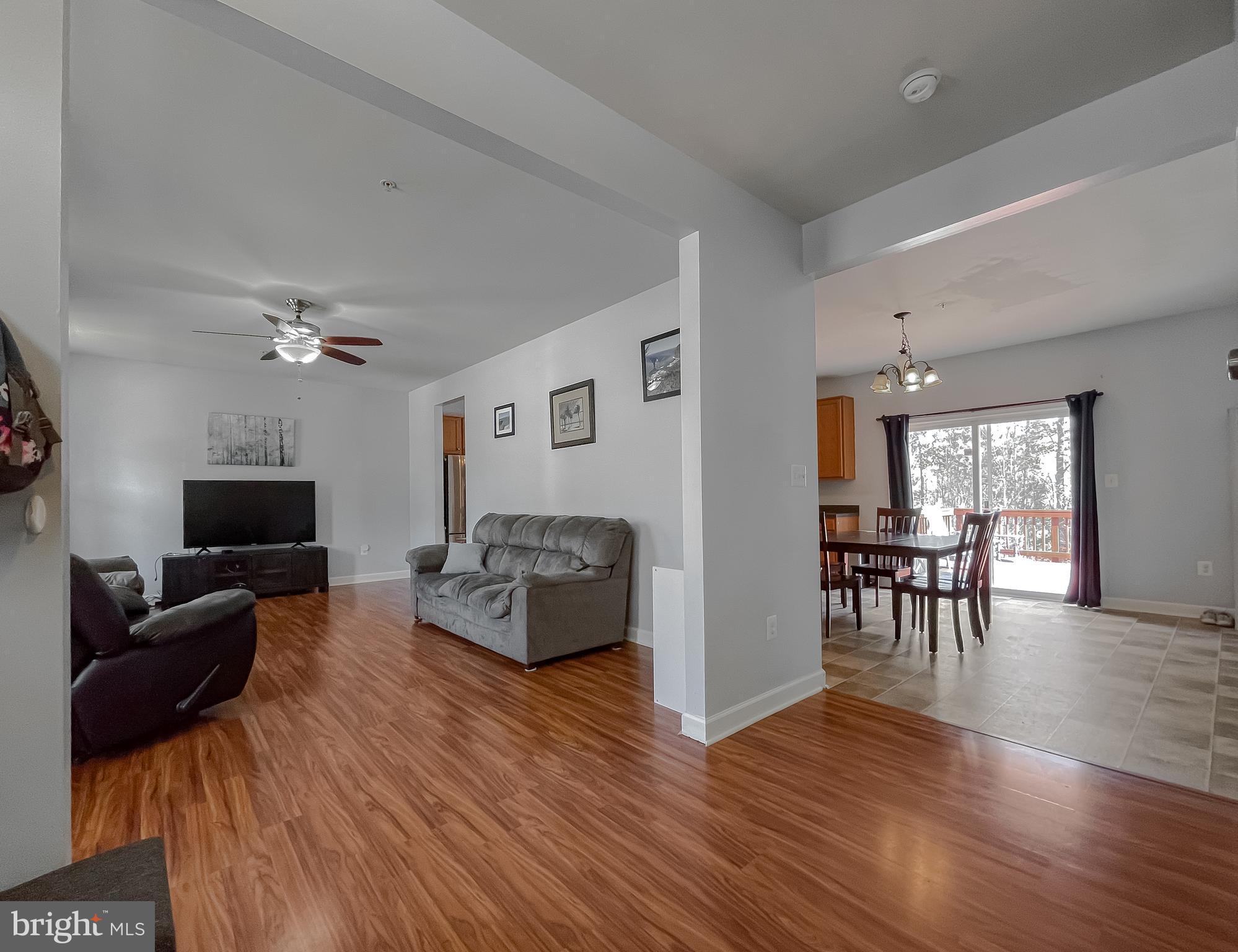 GREENBRIER - Residential