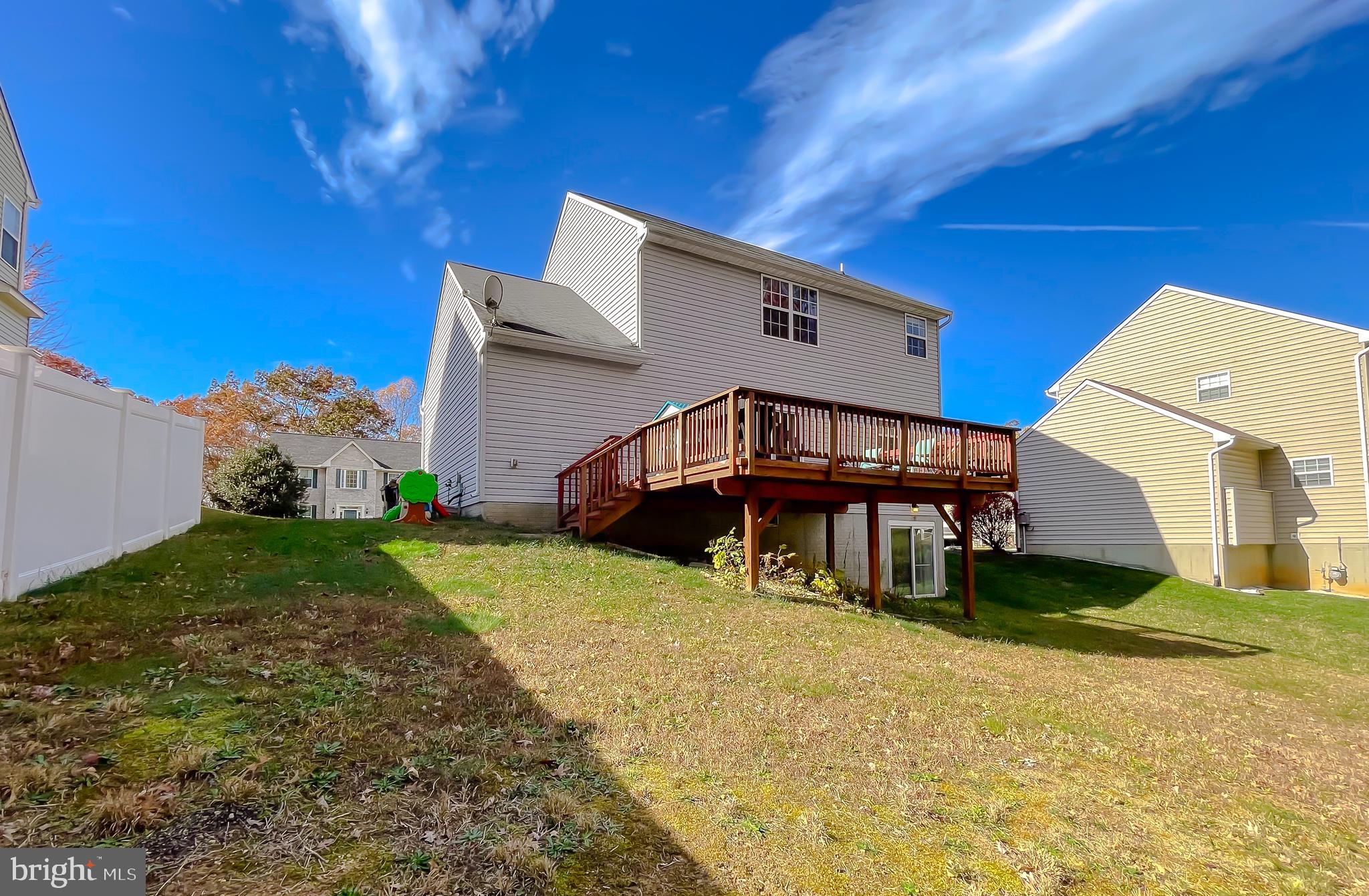 GREENBRIER - Residential