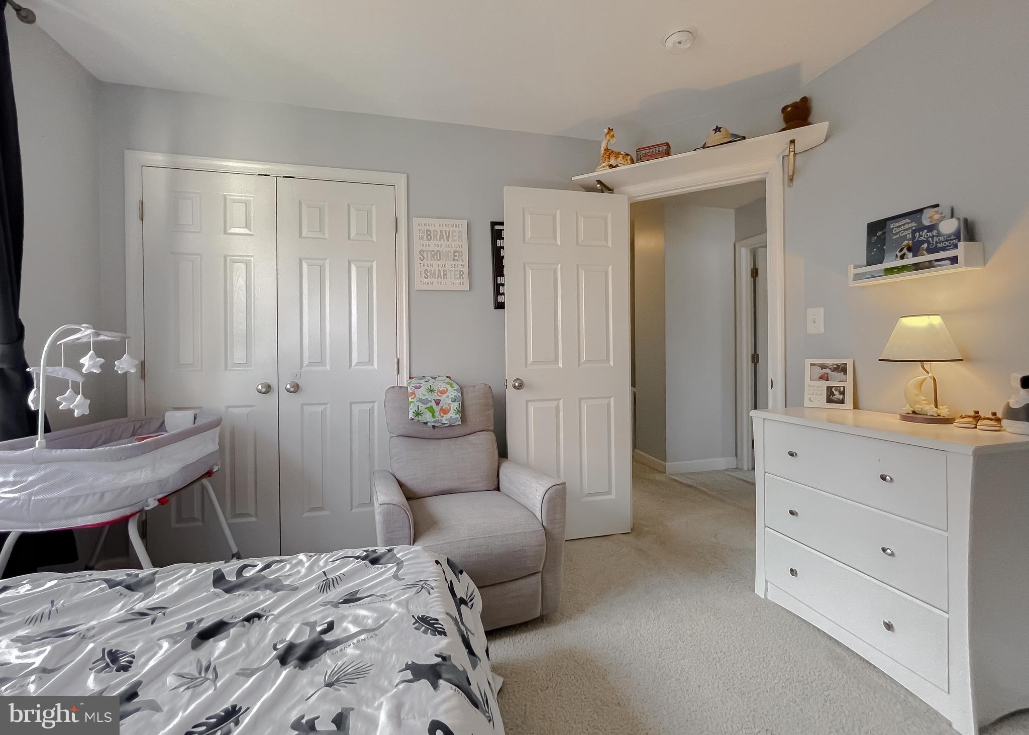 GREENBRIER - Residential