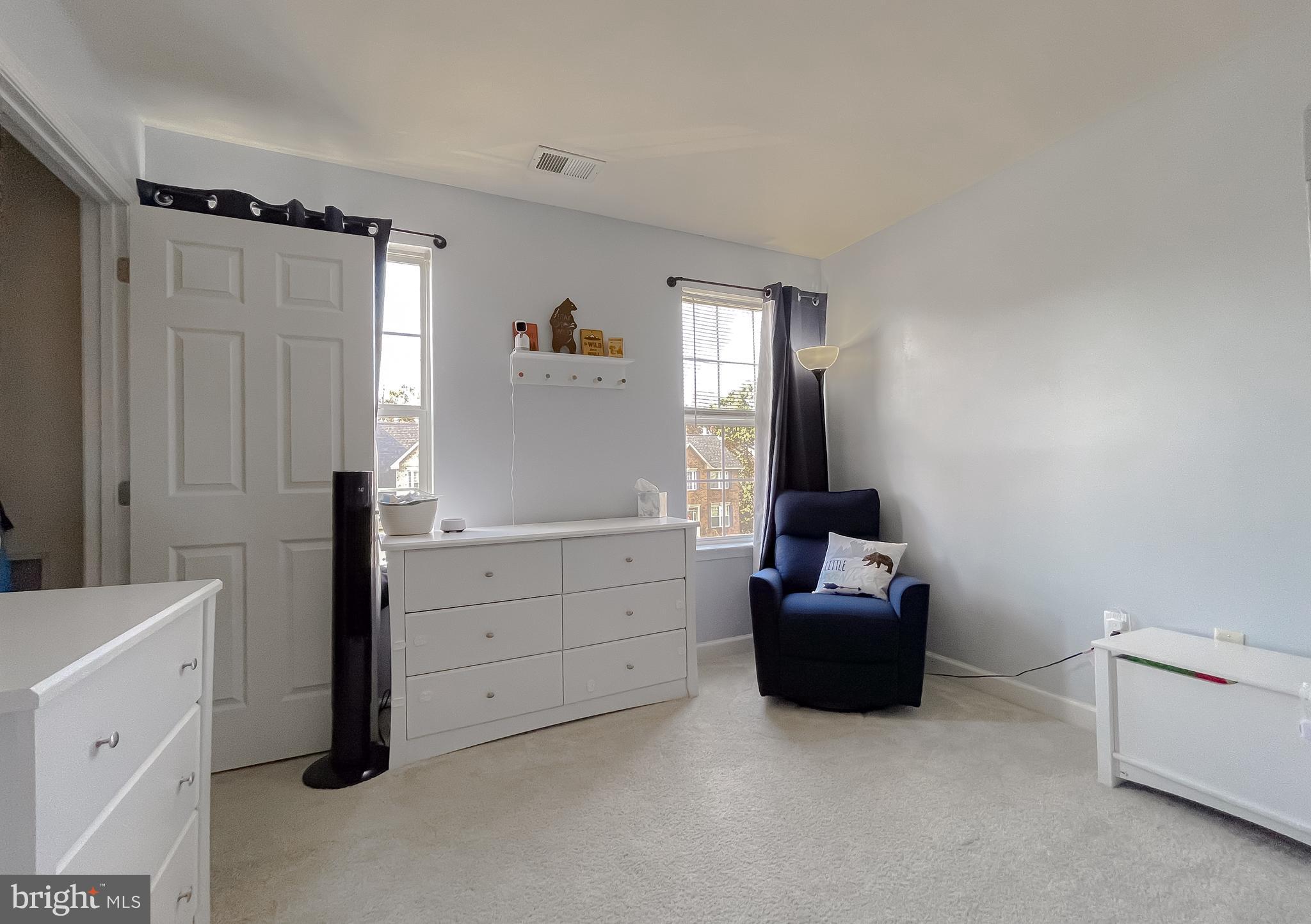 GREENBRIER - Residential