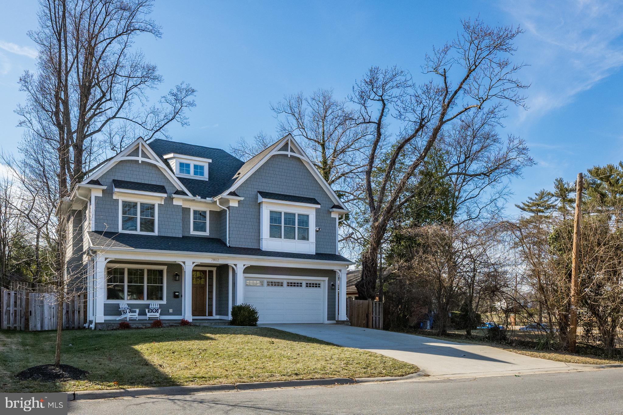 PINEVIEW - Residential