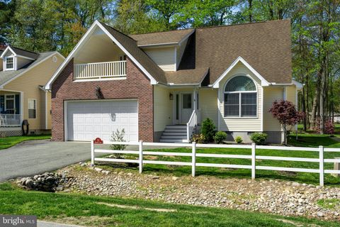 52 HINGHAM LANE OCEAN PINES MD 21811