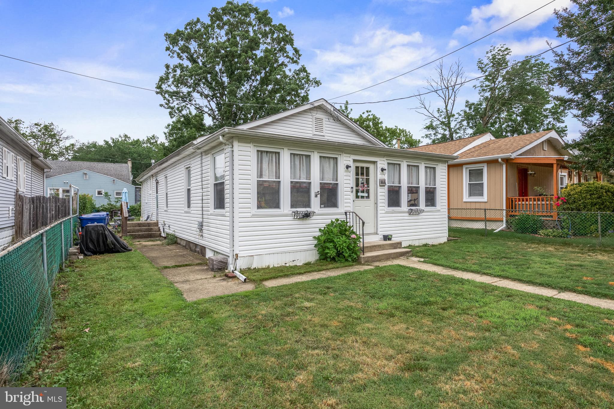316 GARDEN AVENUE