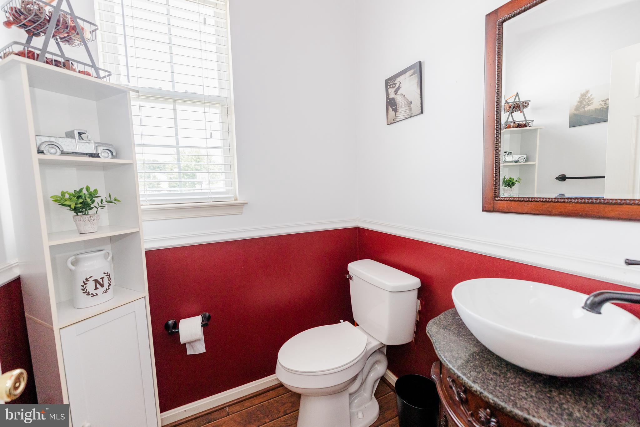 MEADOWBROOK - Residential