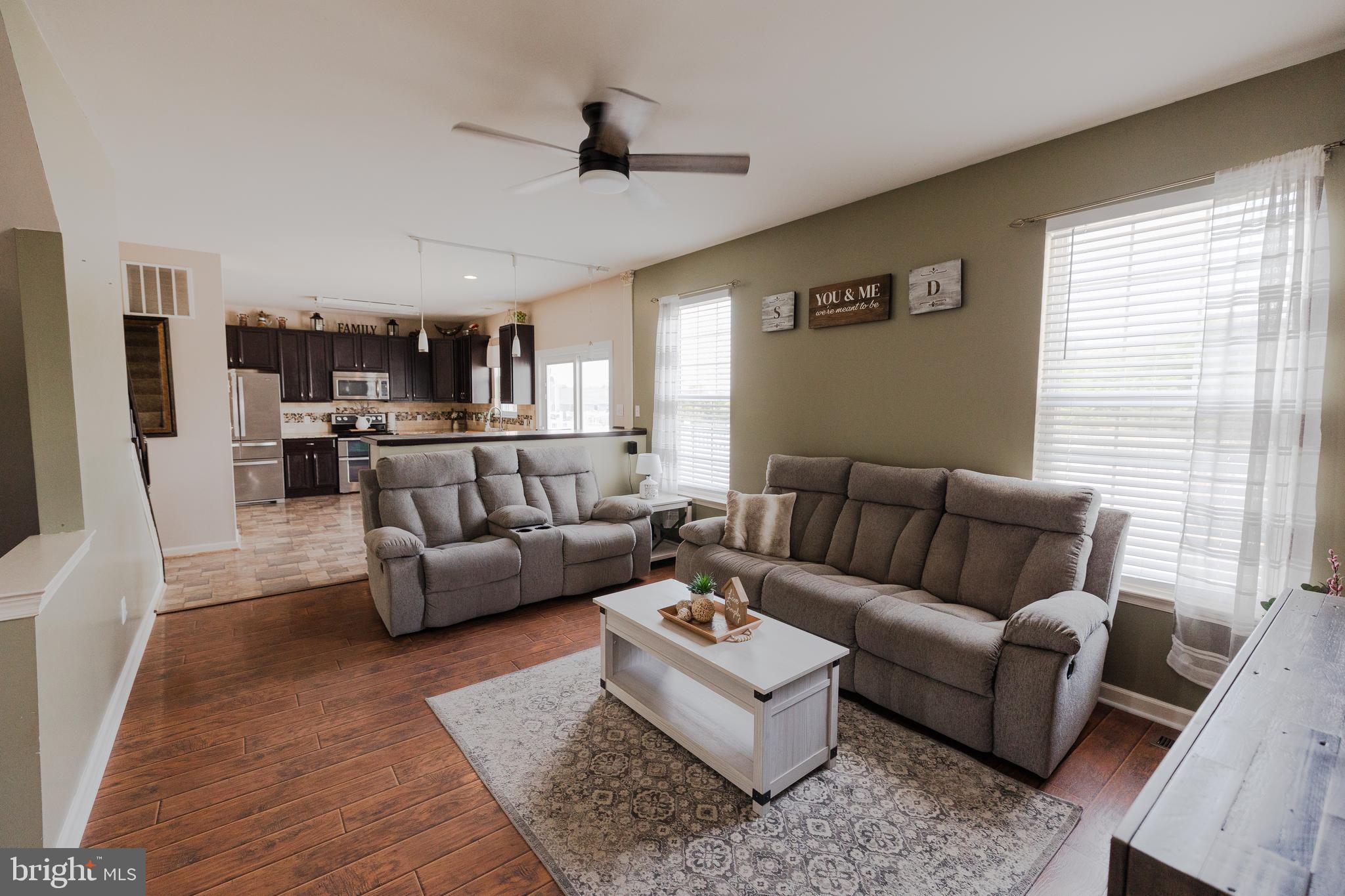 MEADOWBROOK - Residential