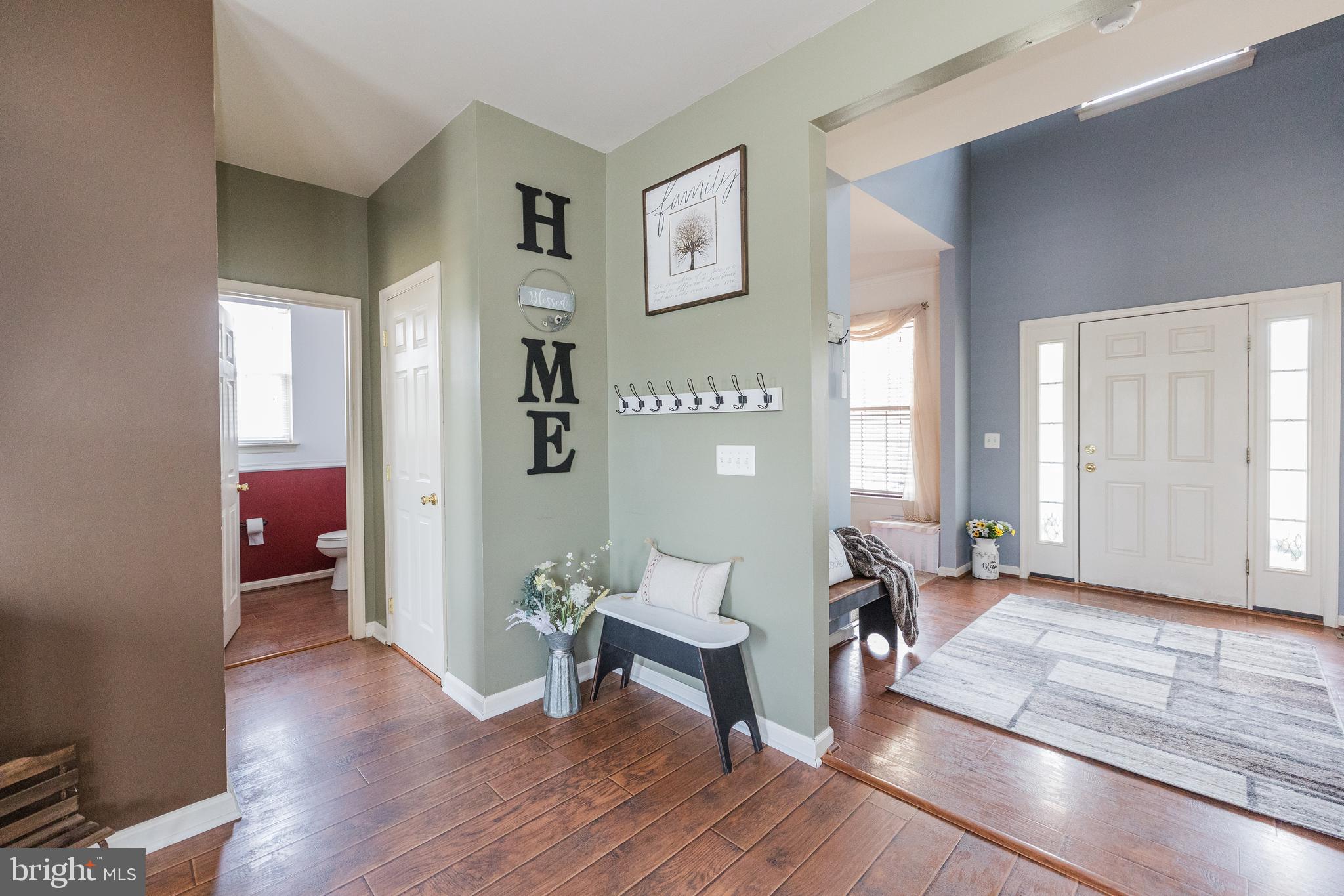 MEADOWBROOK - Residential