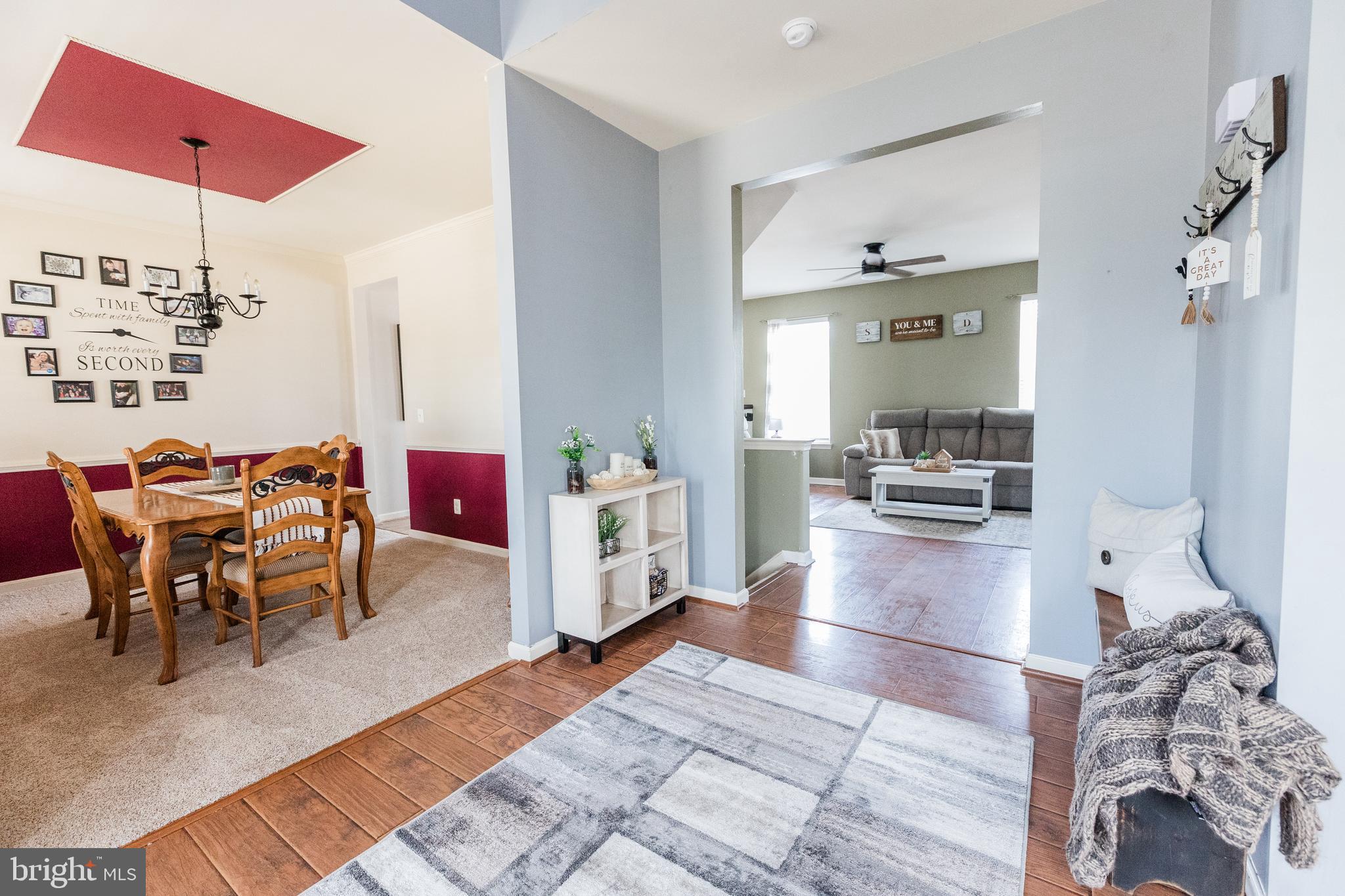 MEADOWBROOK - Residential